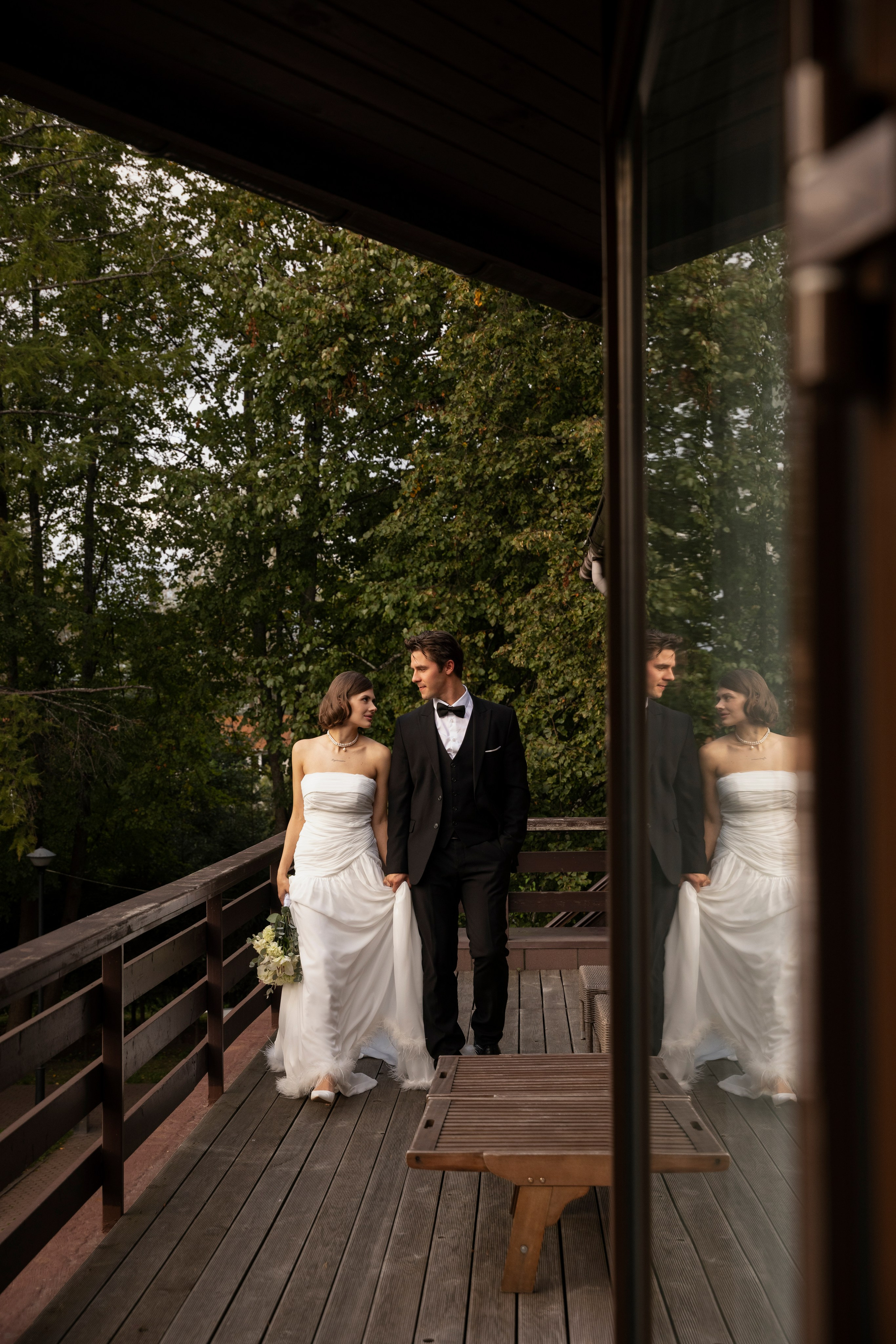 Денис и Виктория. Свадебный и портретный фотограф