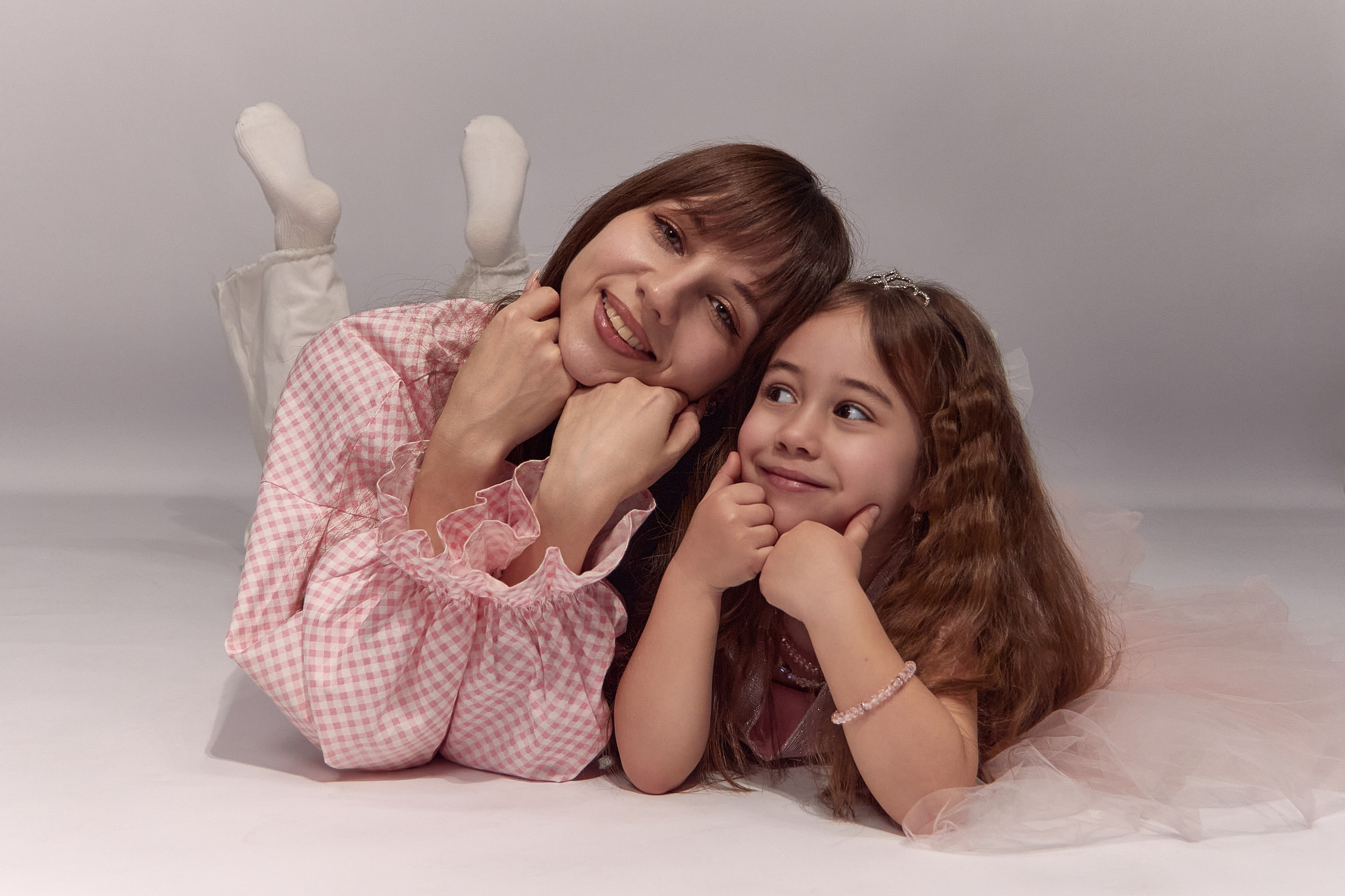 Семейные снимки. Главная