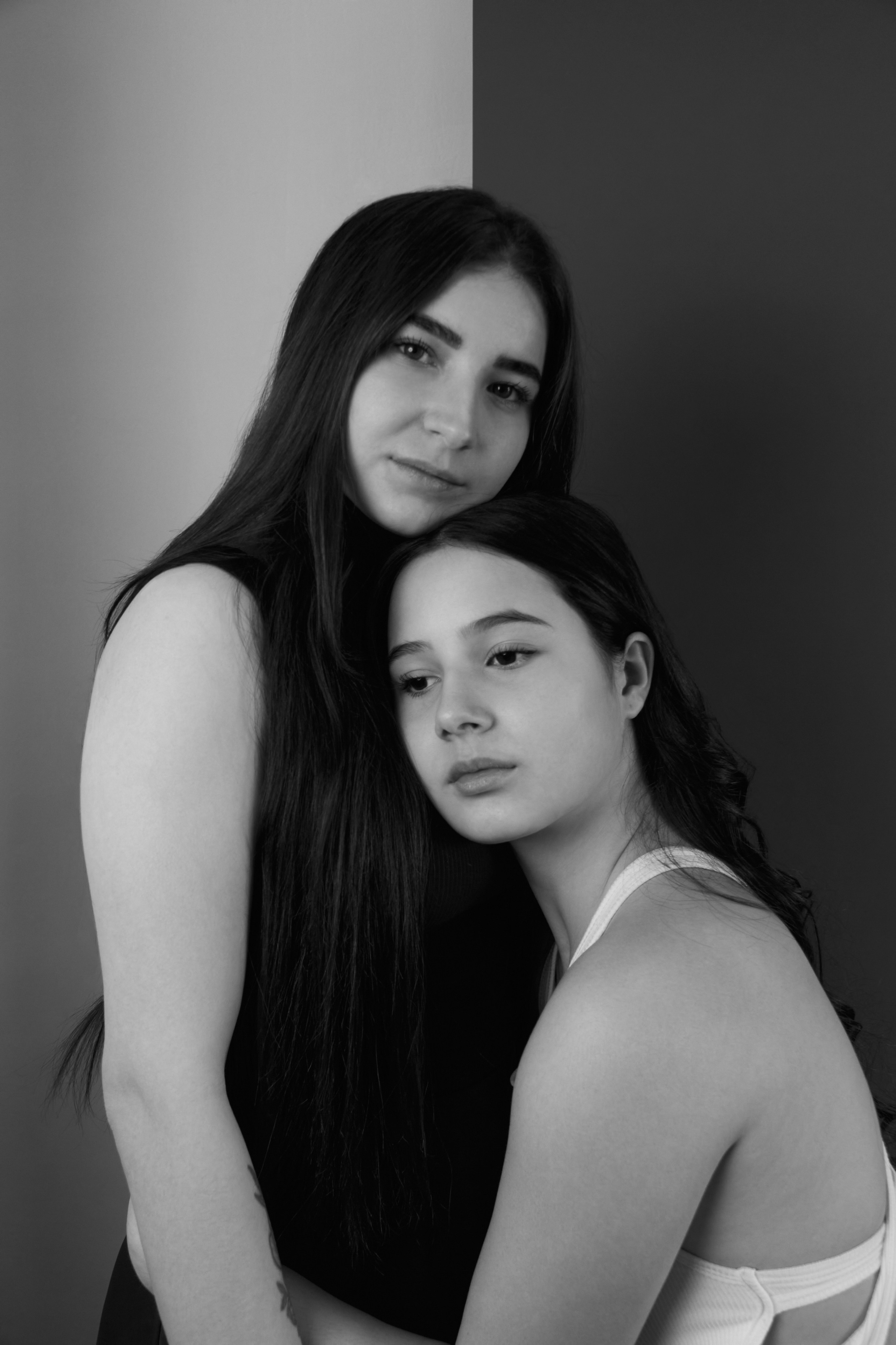 Семейные снимки. Главная