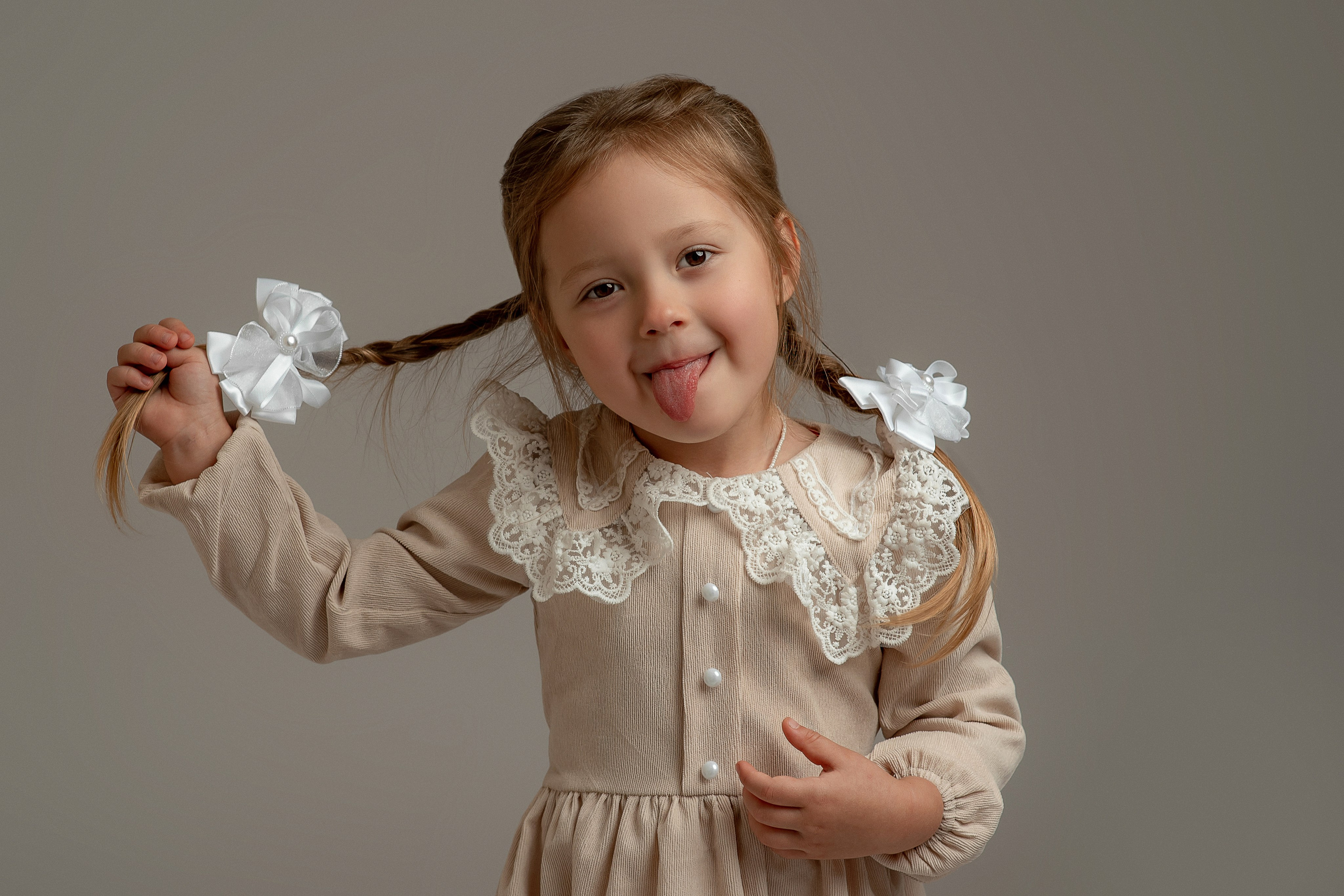 Семья Оли. Семейный и детский фотограф Наталья Горда