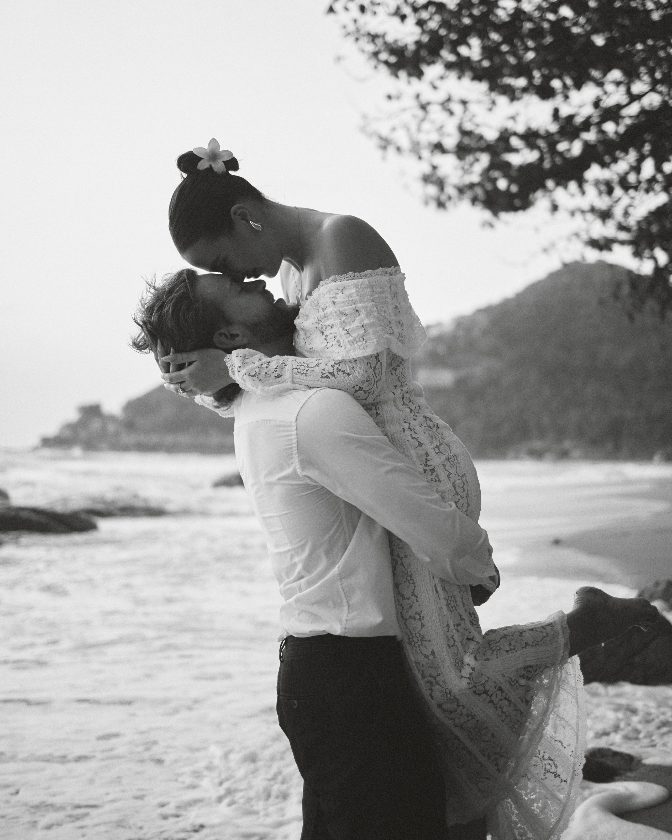 Love Story. Фотограф Алина Малинкина