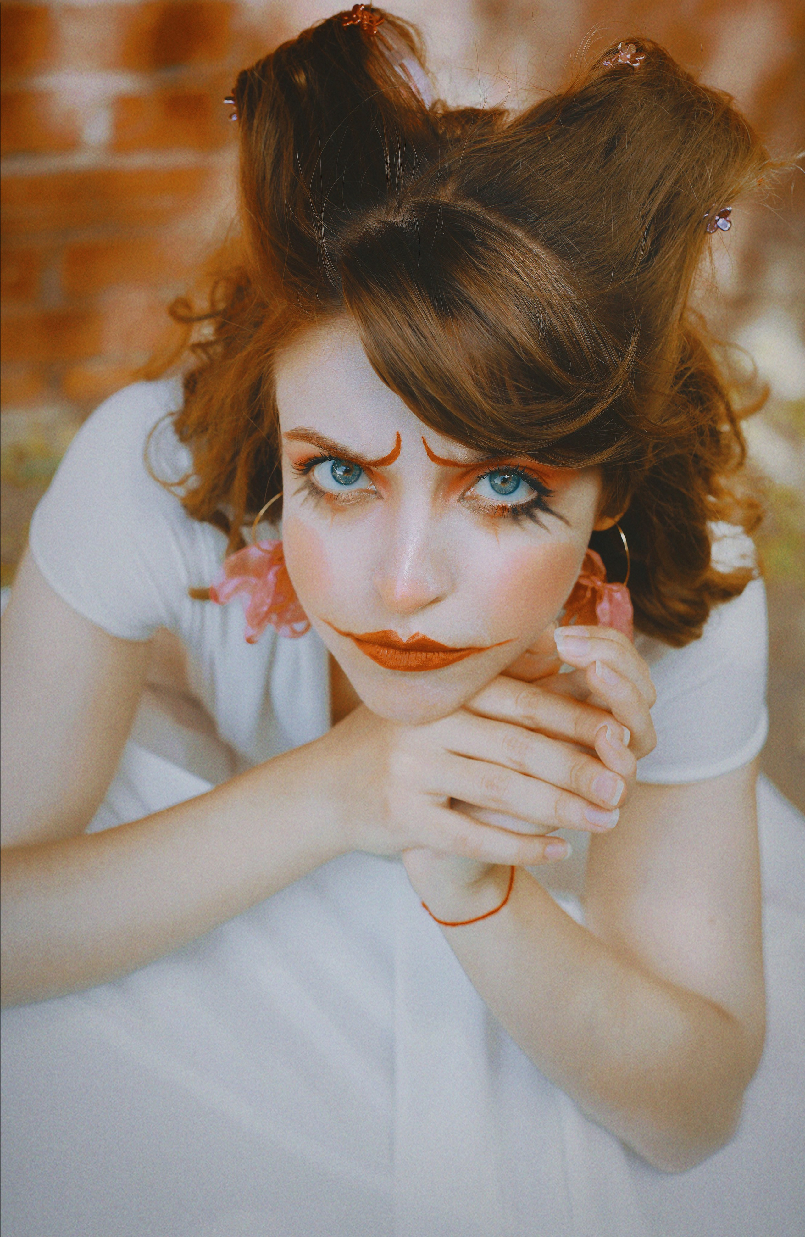 Анна. Фотограф