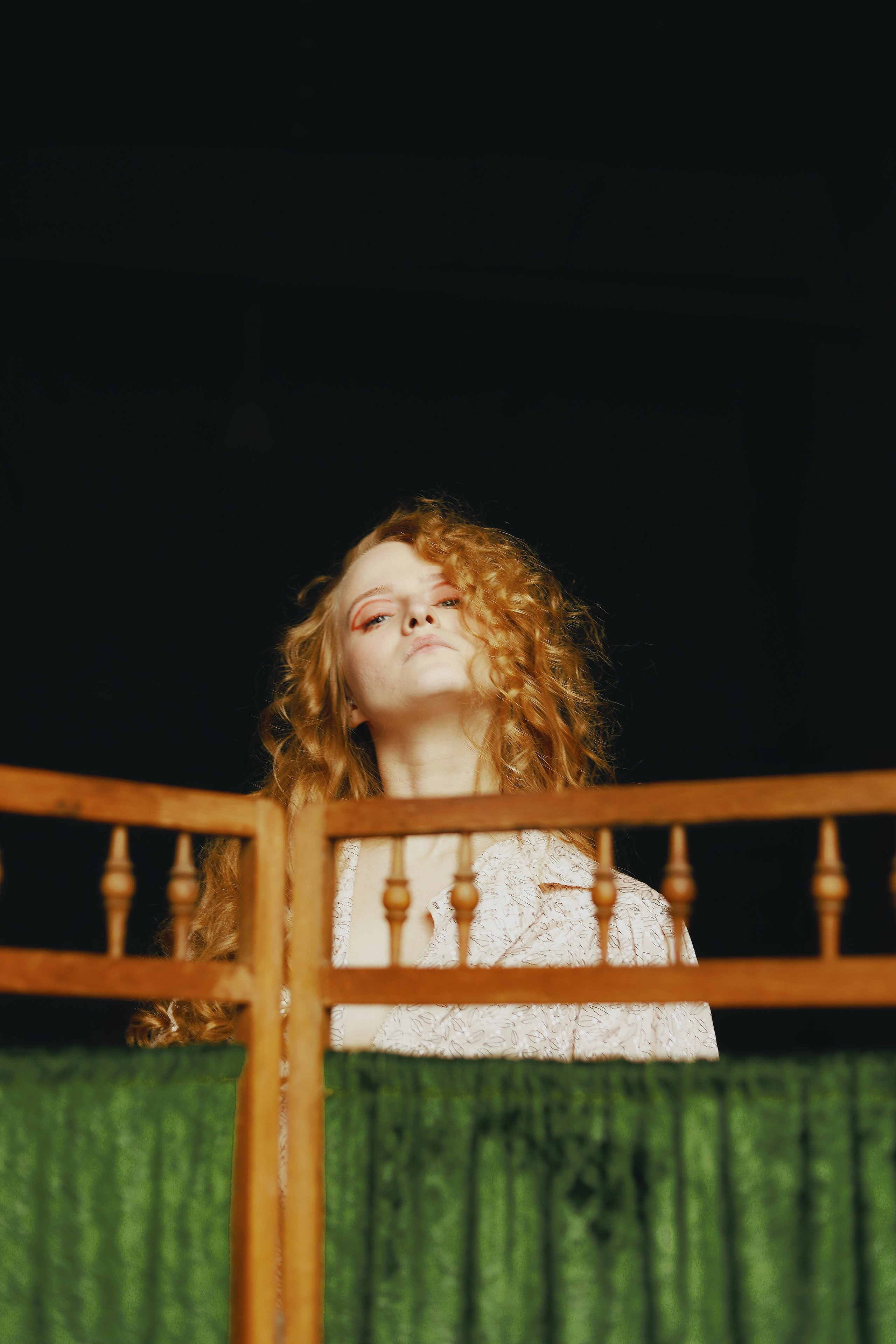 Александра. Фотограф