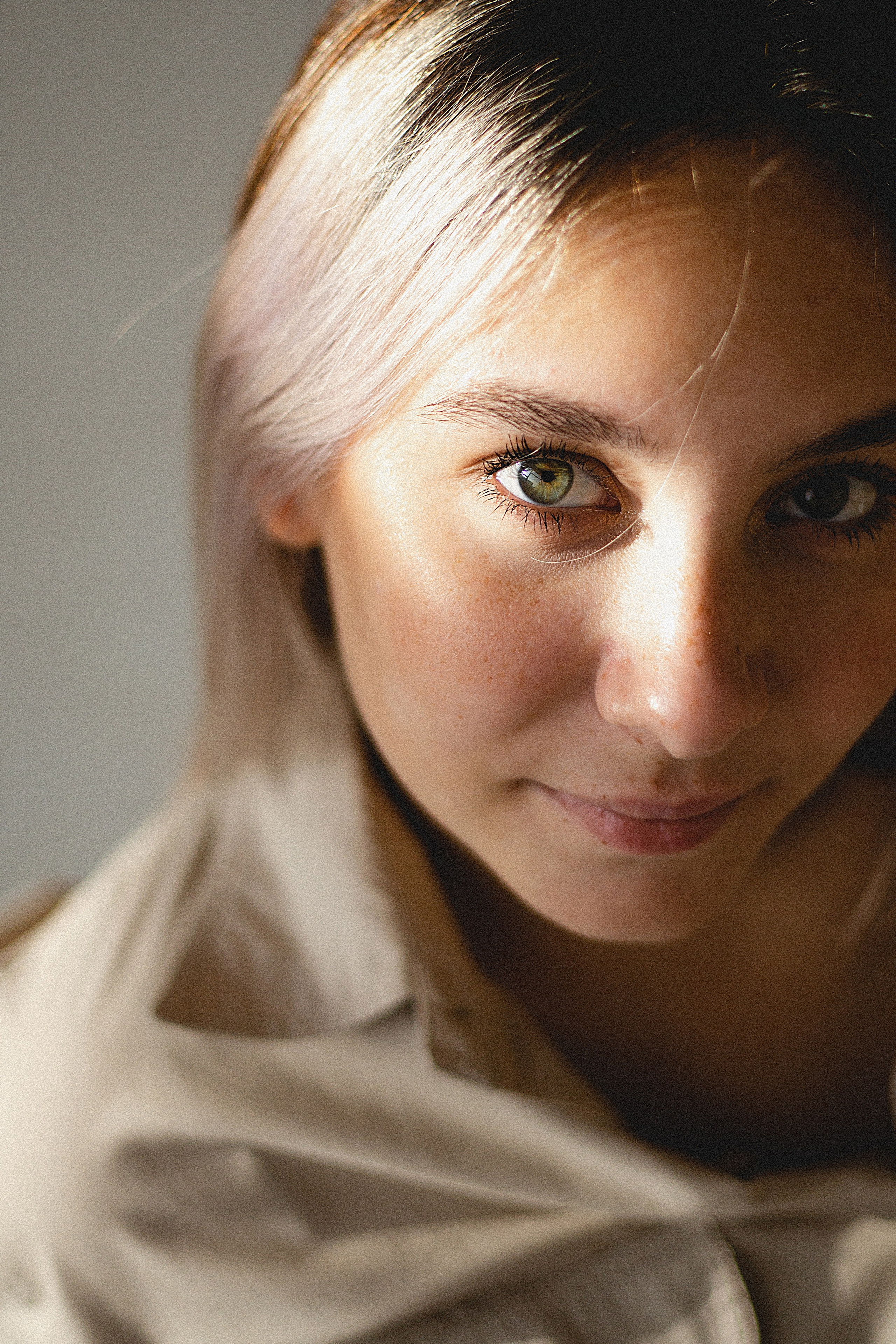 Аня. Фотограф Блинова Арина | Санк-Петербург