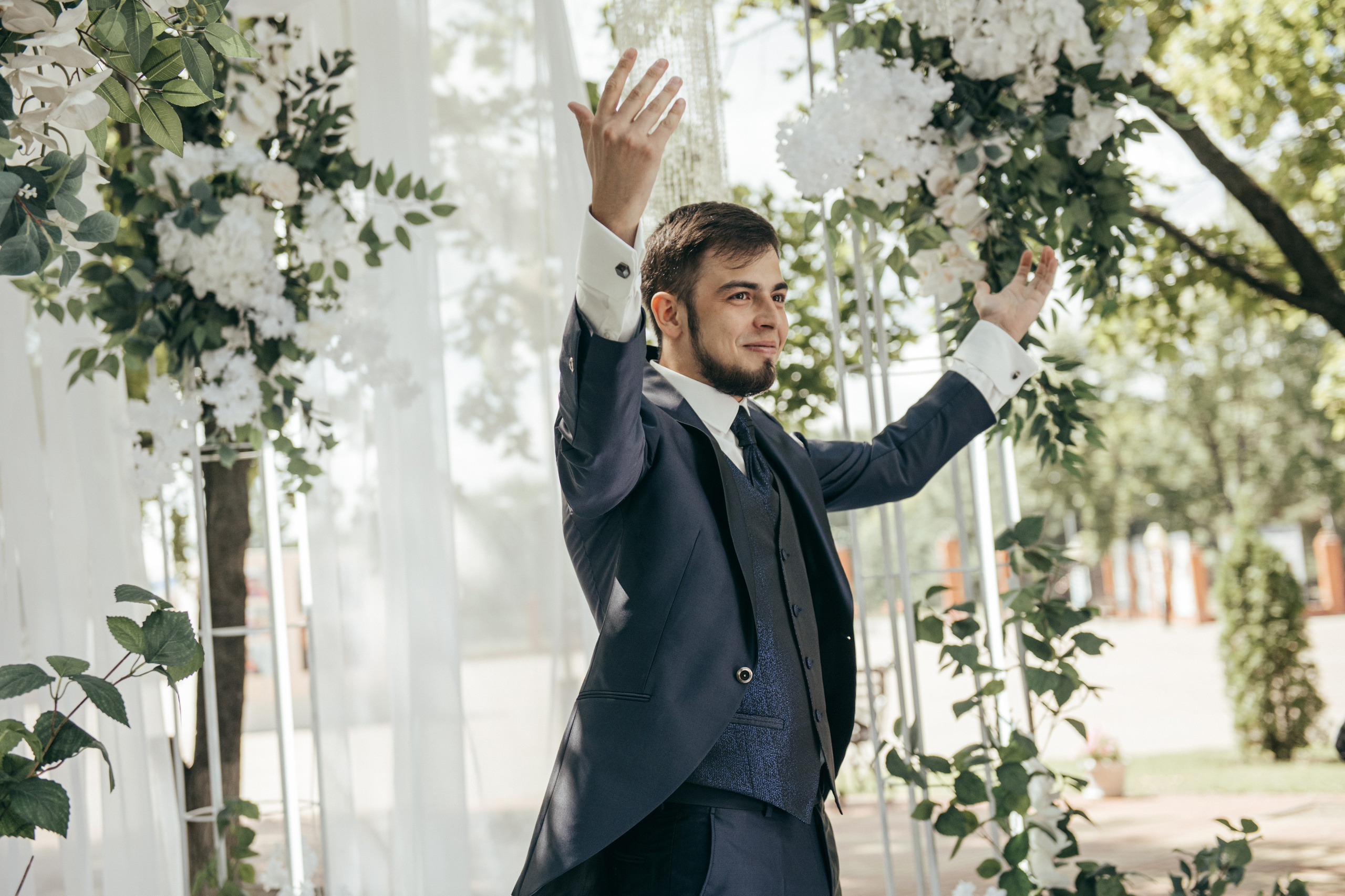 Нелли и Даниил. Свадебный и семейный фотограф Алиса Полякова |Старый Оскол | Воронеж