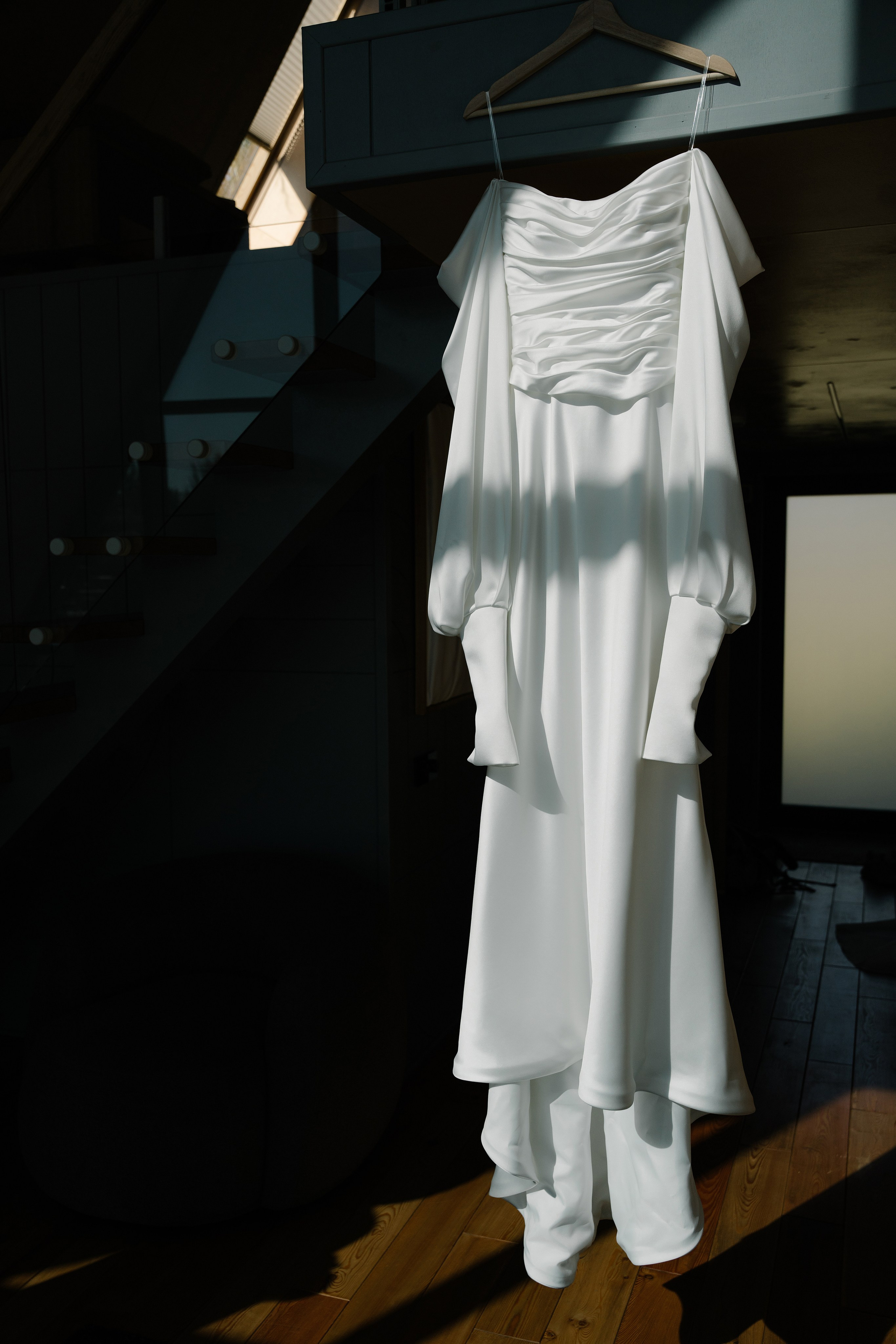 D&Y. Пушистая Сова - Свадебный и портретный фотограф Воронеж, Москва, Питер