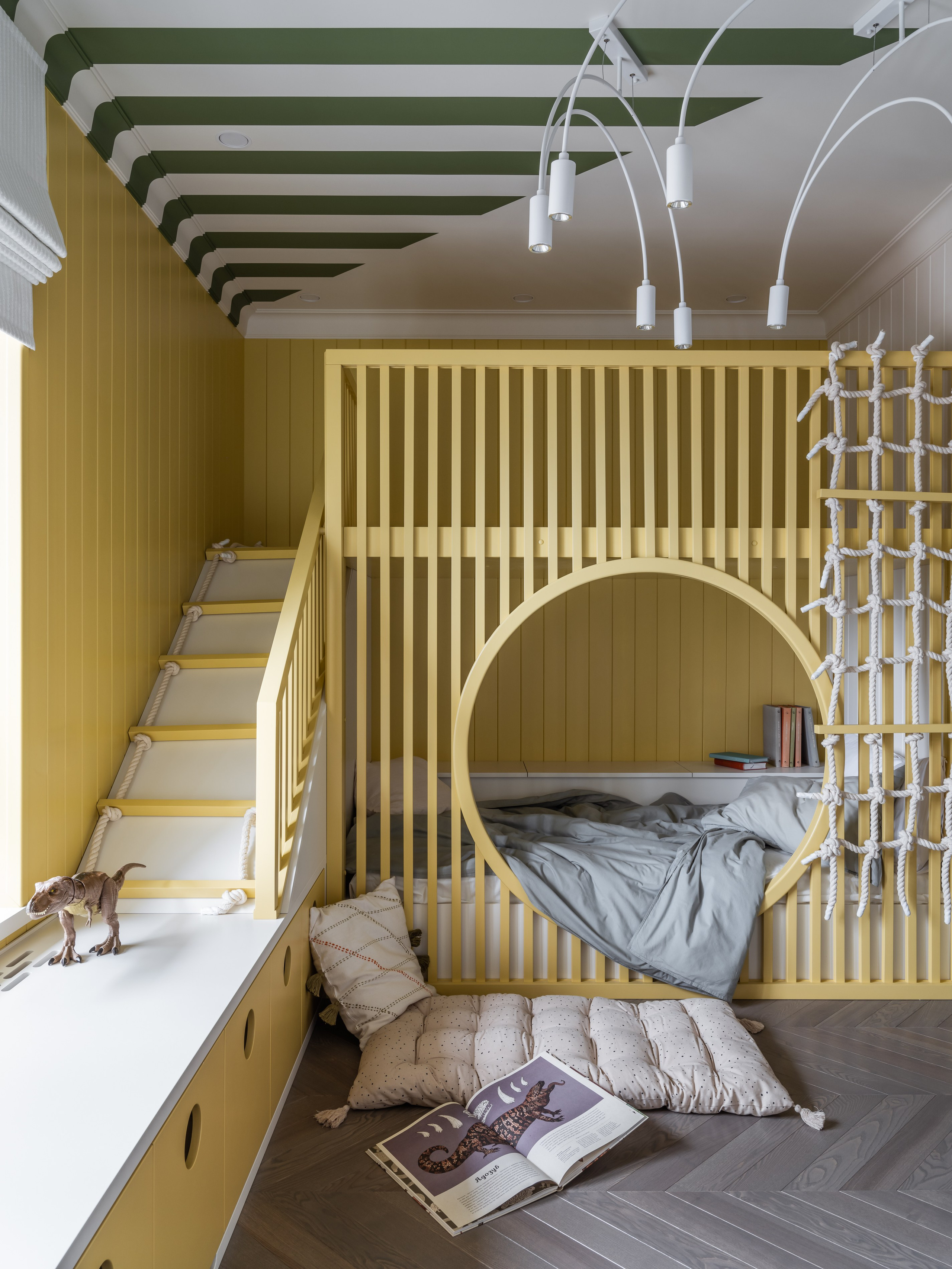 Квартира. Главная