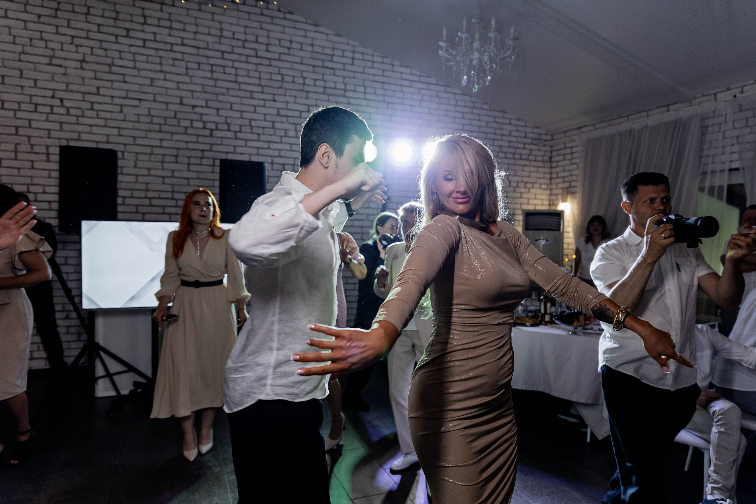 Кристина|Максим. Свадебный фотограф Надежда Рыжикова