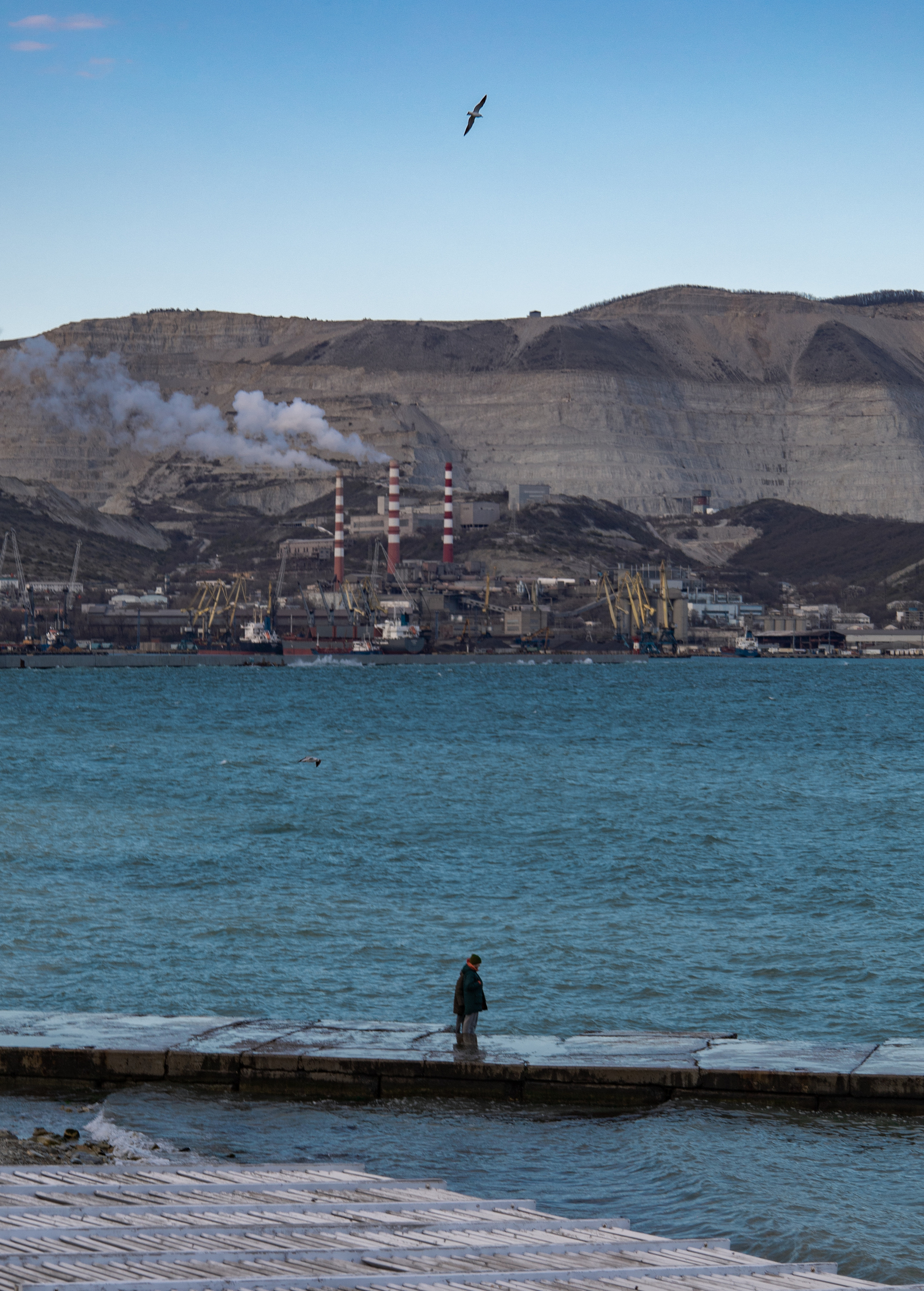 Природа. Николай Битхат — фотограф