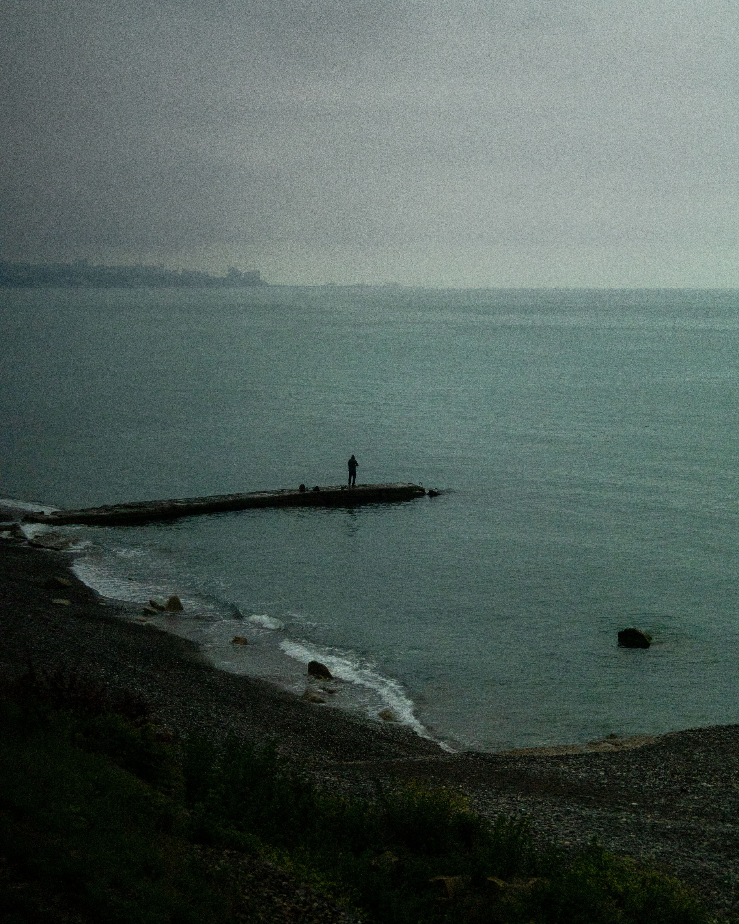 Природа. Николай Битхат — фотограф