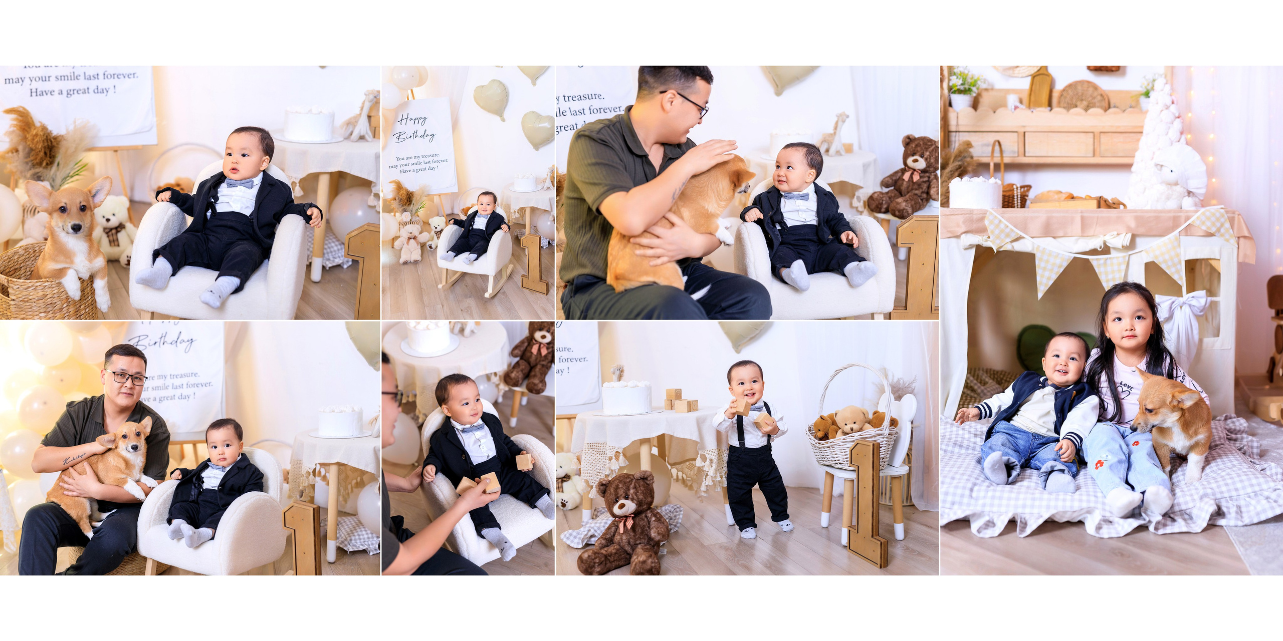 Весна 02_01 книга 2. Свадебный и семейный фотограф в Алматы Алексей Балышев