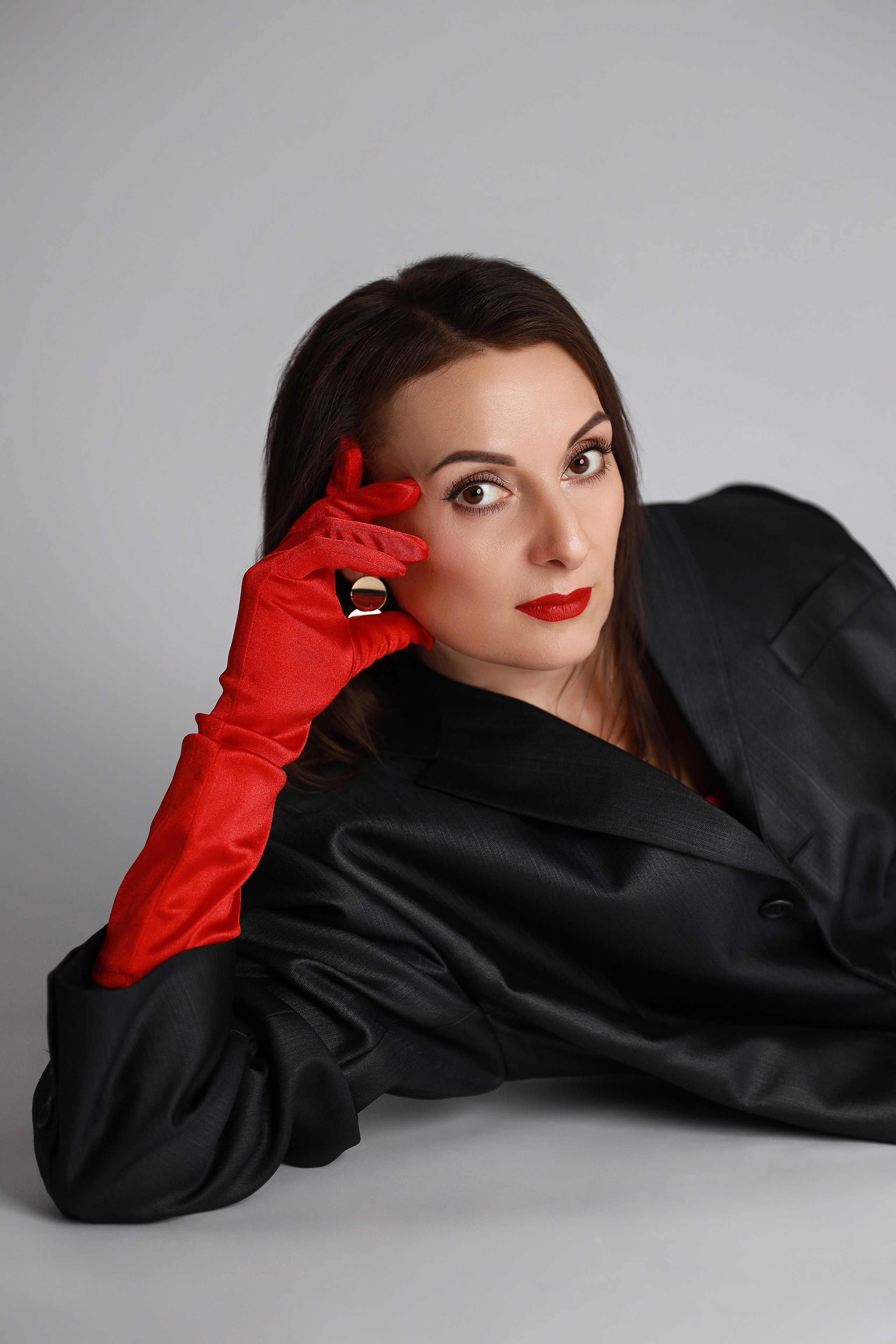 Индивидуальные фотосессии. Школьный фотограф в Красноярске