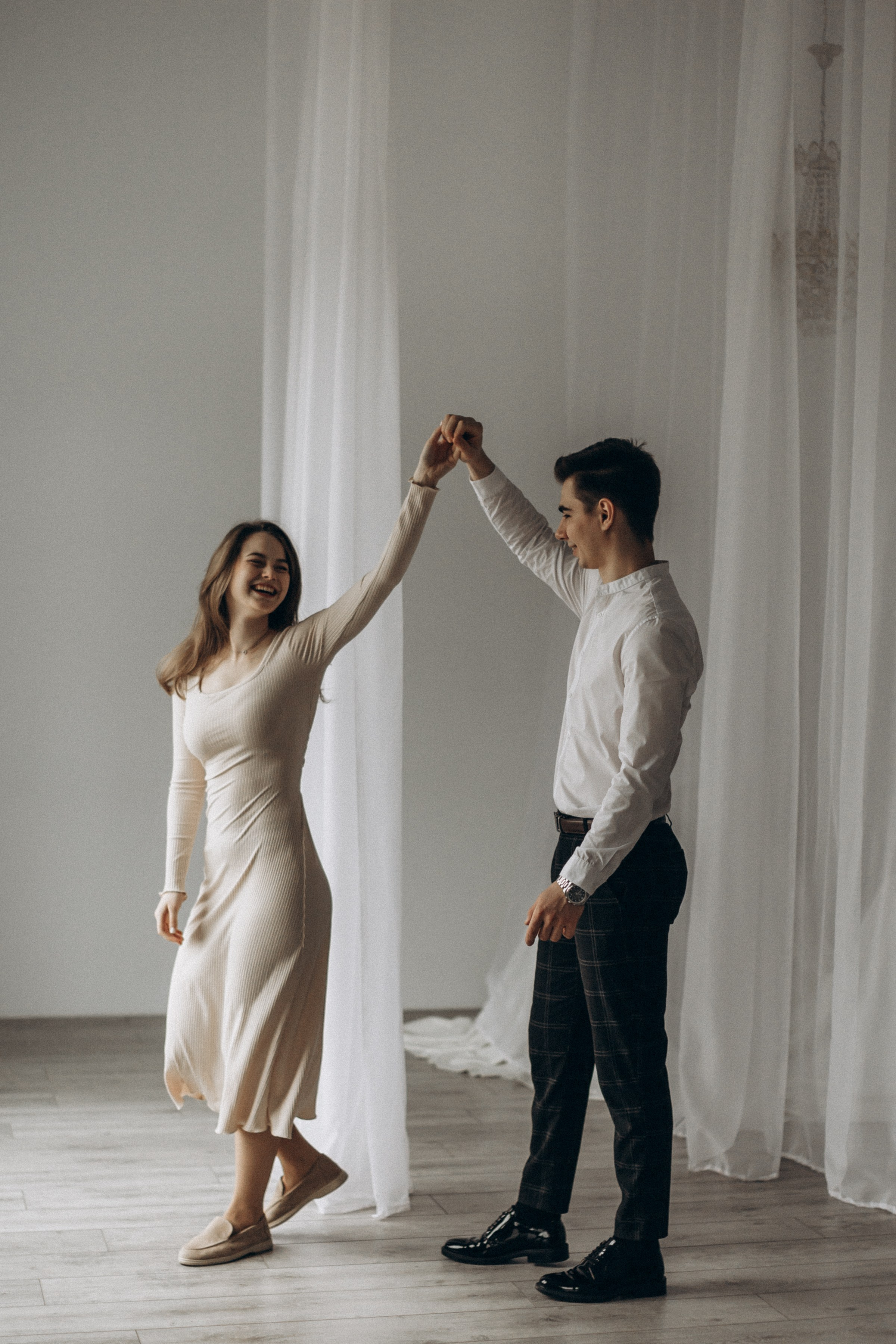 Леша и Вера. Семейный фотограф в Волгодонске Краченцева Анна