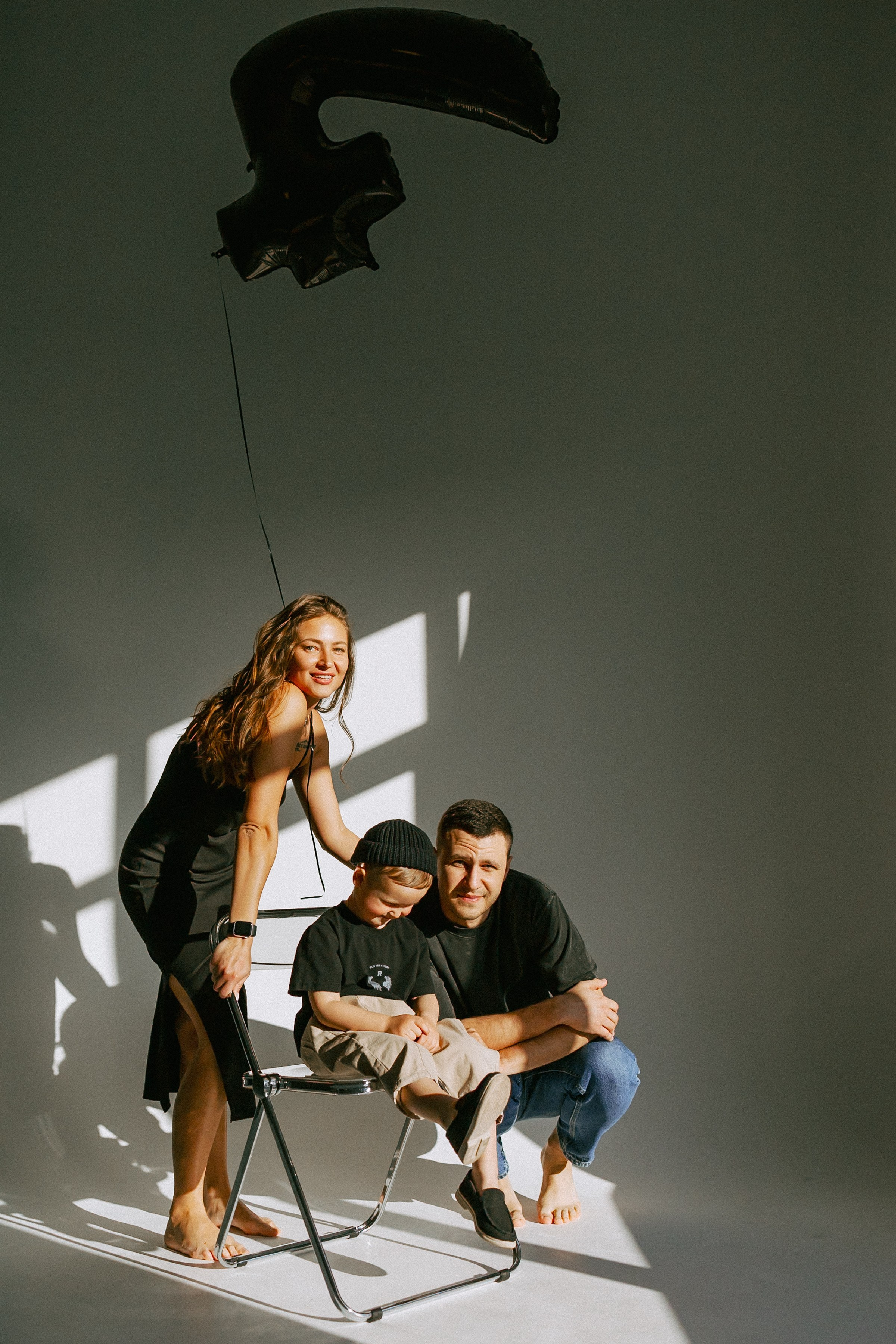 Мирону 4. Семейный фотограф в Волгодонске Краченцева Анна