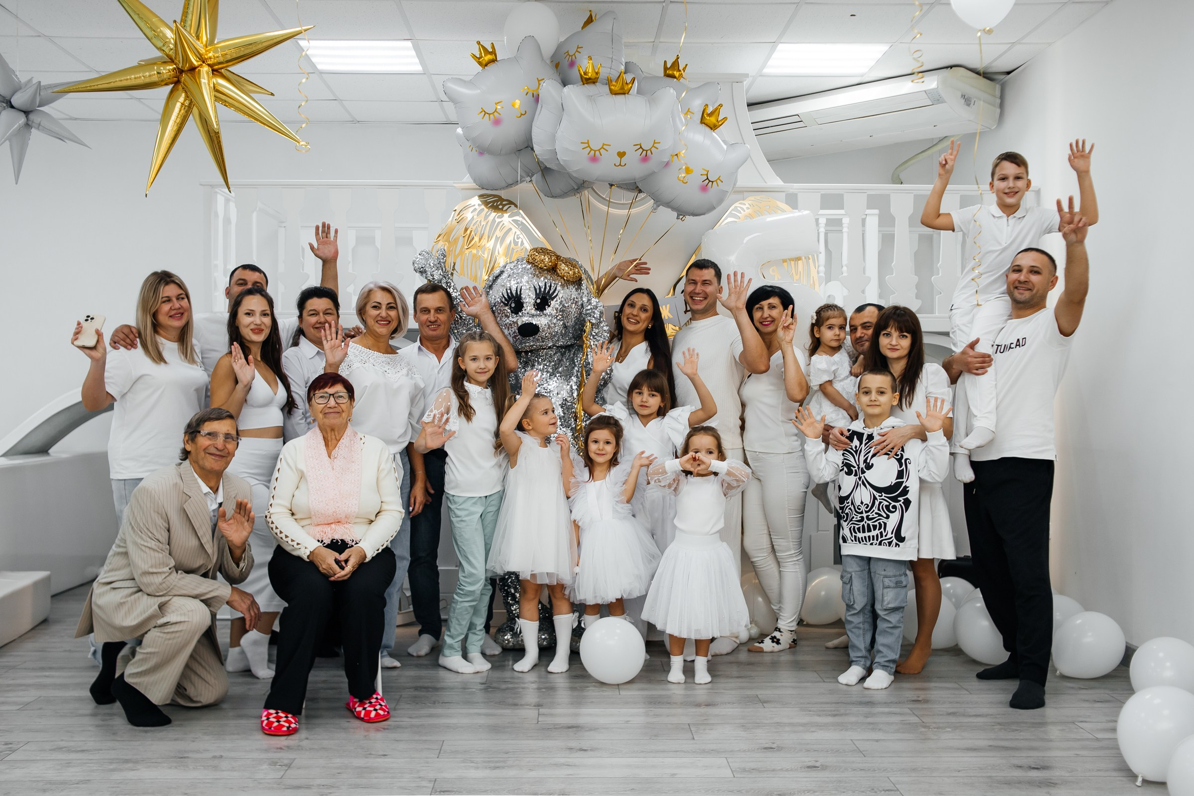 Оливии 5. Семейный фотограф в Волгодонске Краченцева Анна