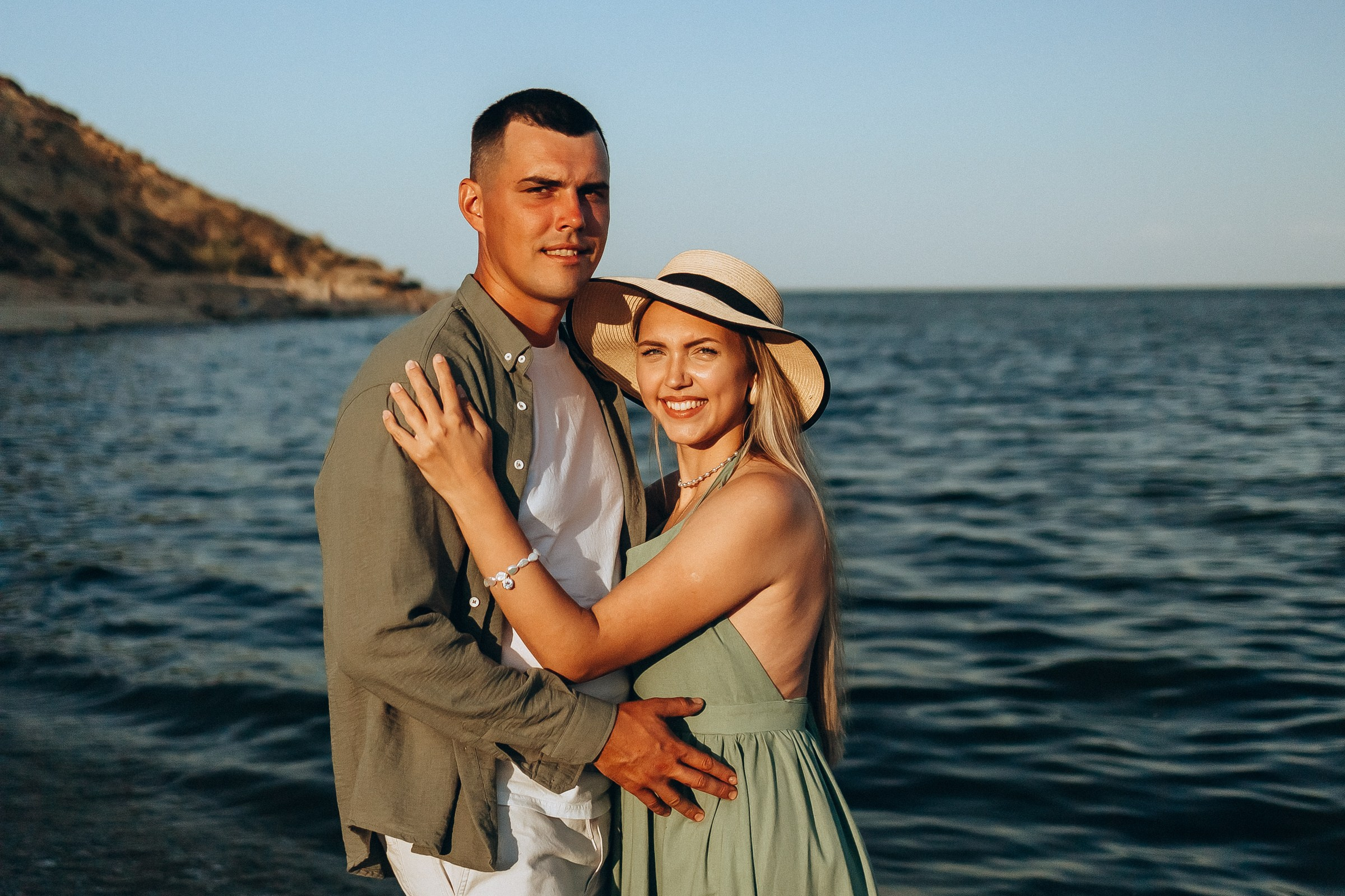 Семейная фотосессия. Семейный фотограф в Волгодонске Краченцева Анна