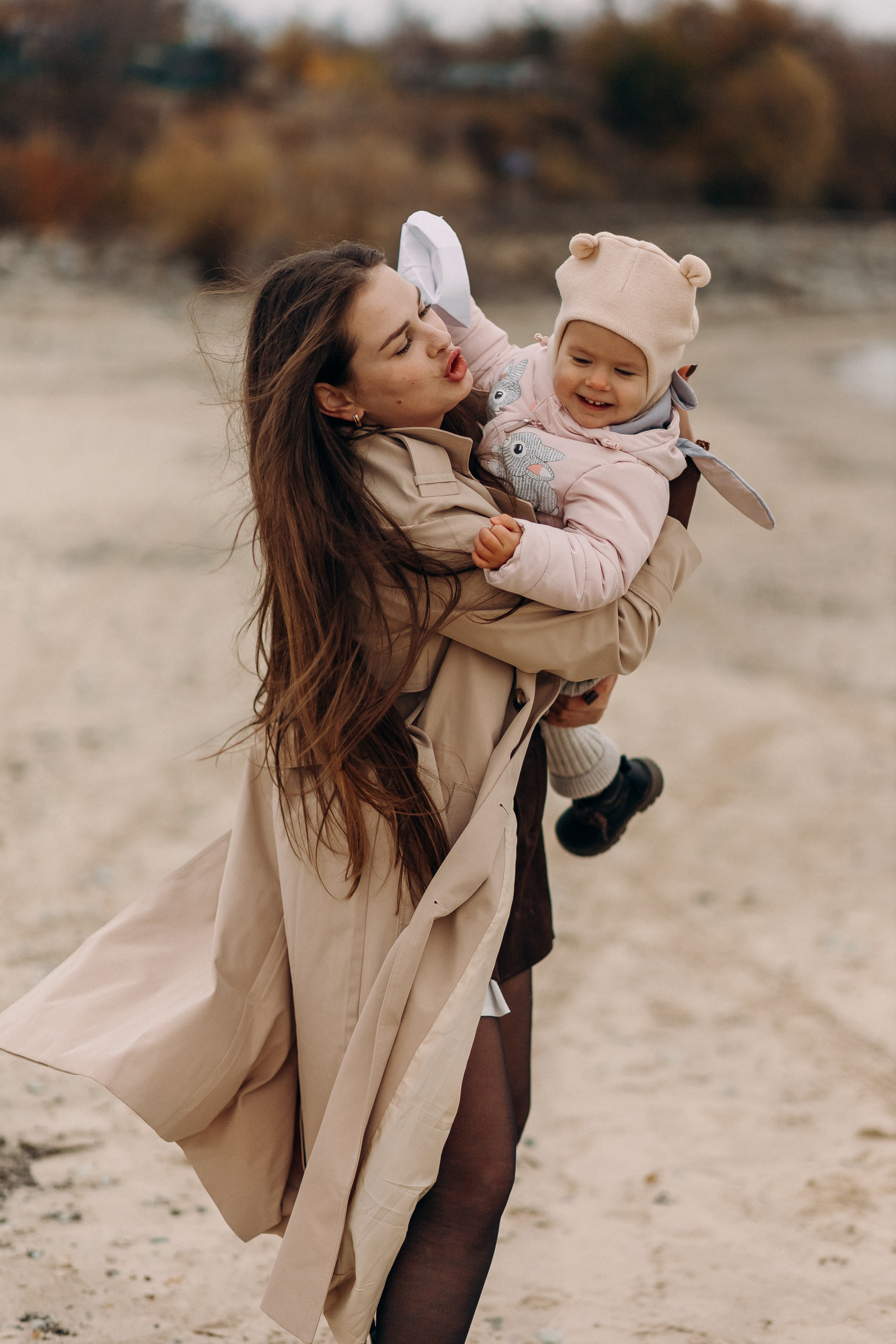 Оля Милана и Алиса. Семейный фотограф в Волгодонске Краченцева Анна
