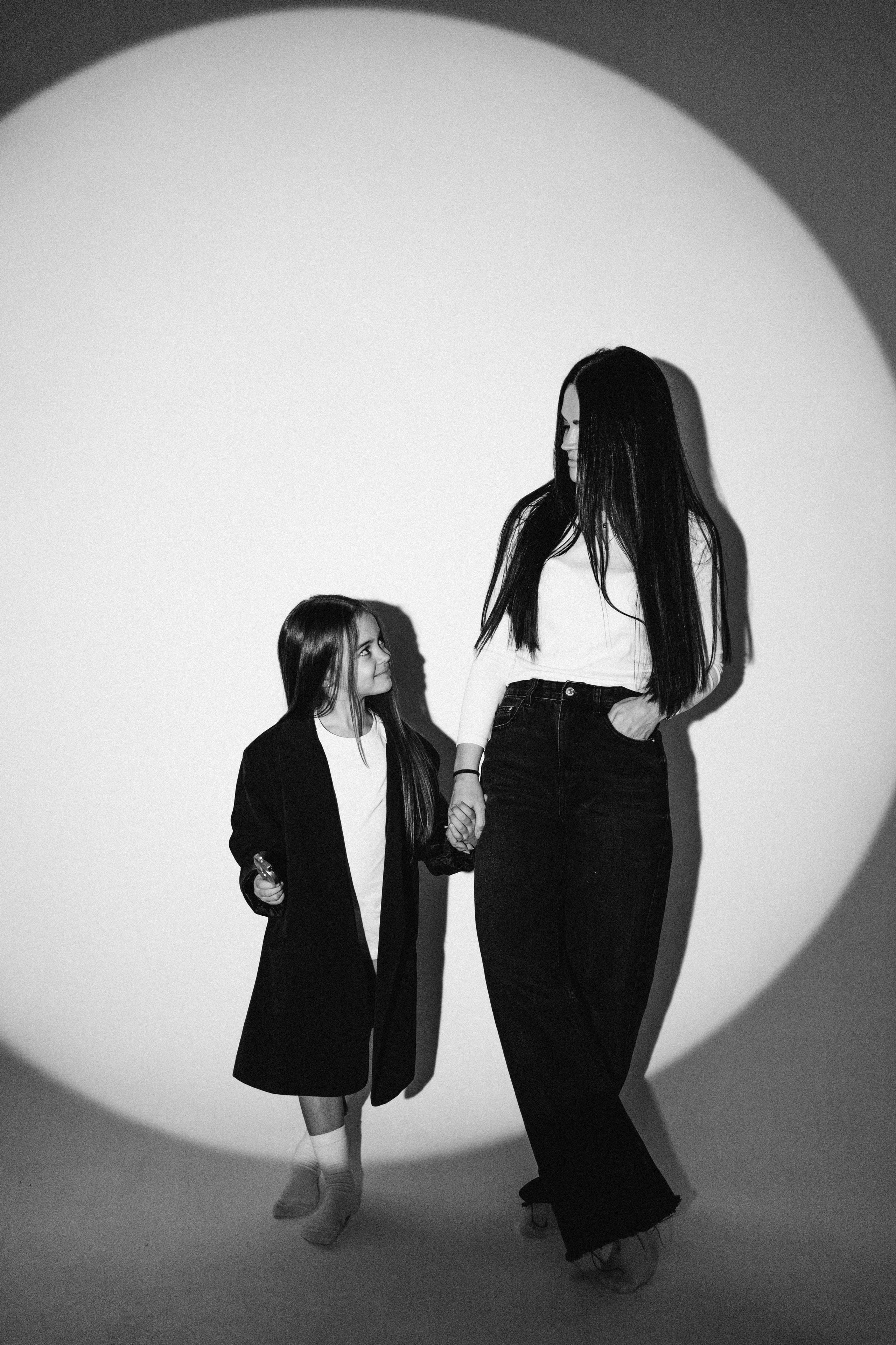 Еве 5 лет. Семейный фотограф в Волгодонске Краченцева Анна