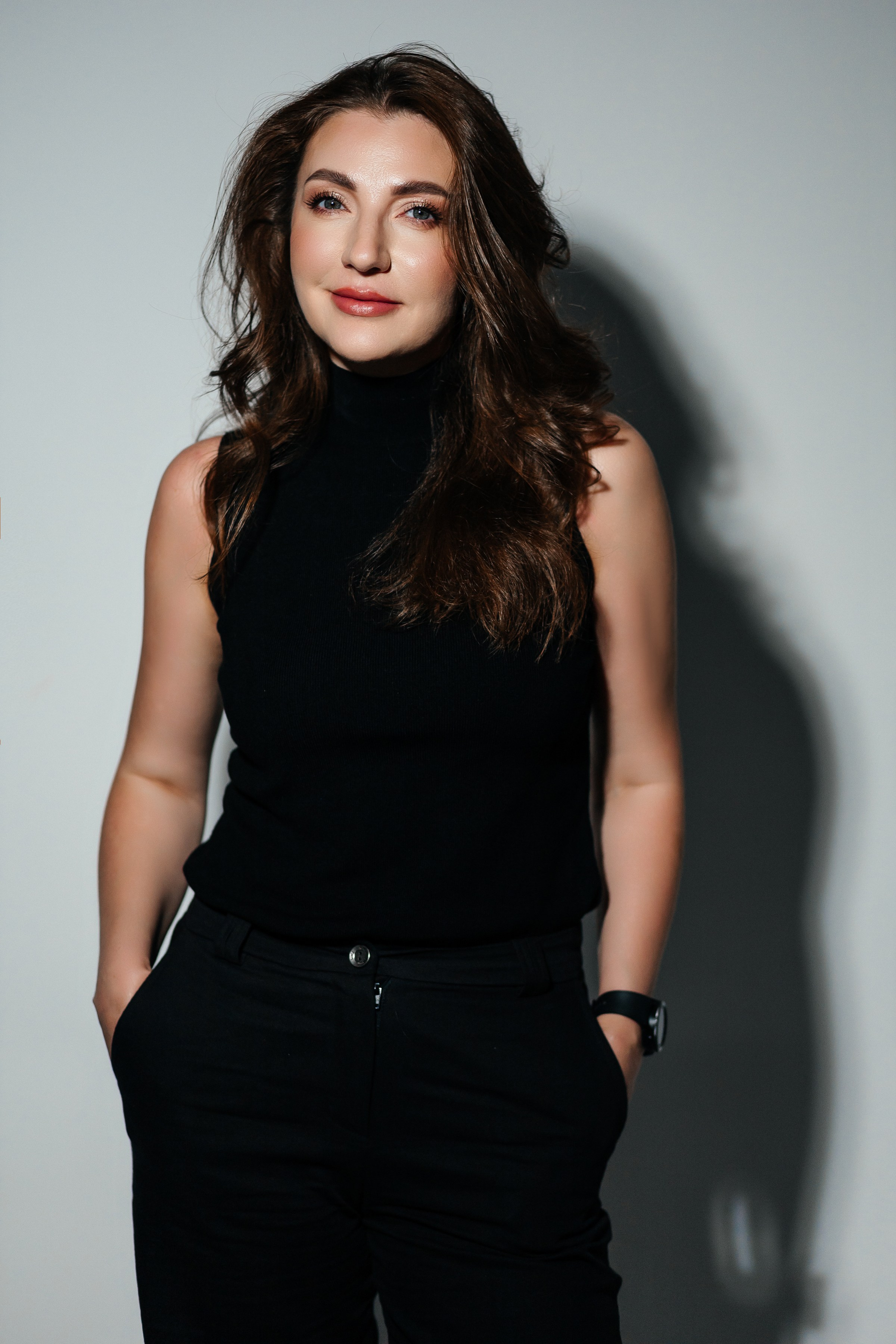 Ольга. Семейный фотограф в Волгодонске Краченцева Анна