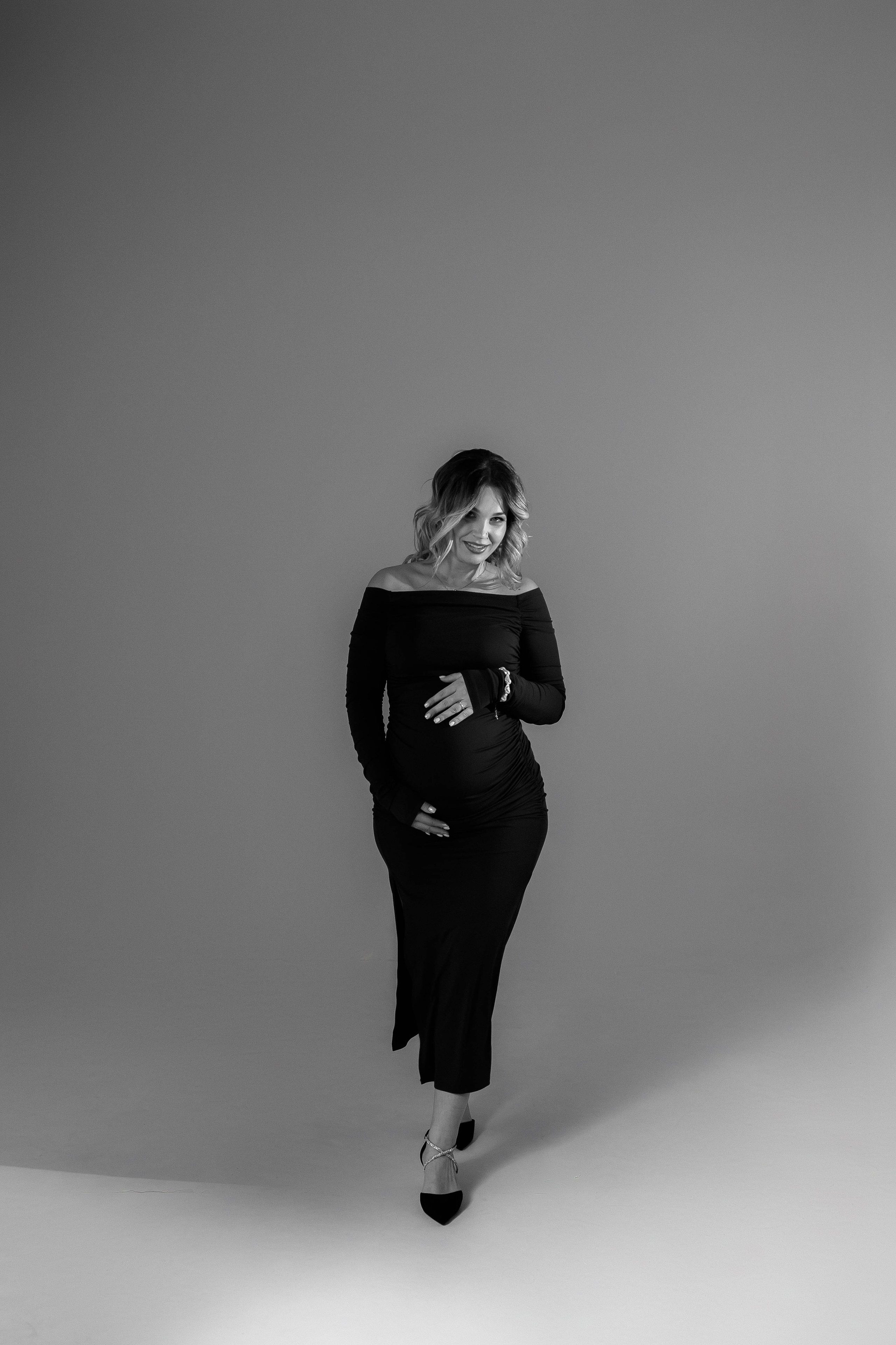 В ожидании…. Семейный фотограф в Волгодонске Краченцева Анна