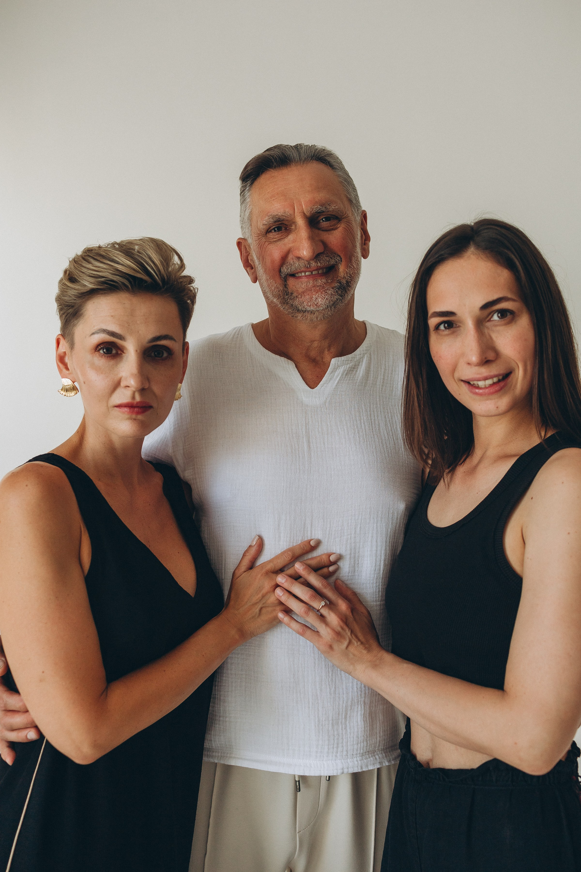 Большая семья. Семейный фотограф в Волгодонске Краченцева Анна