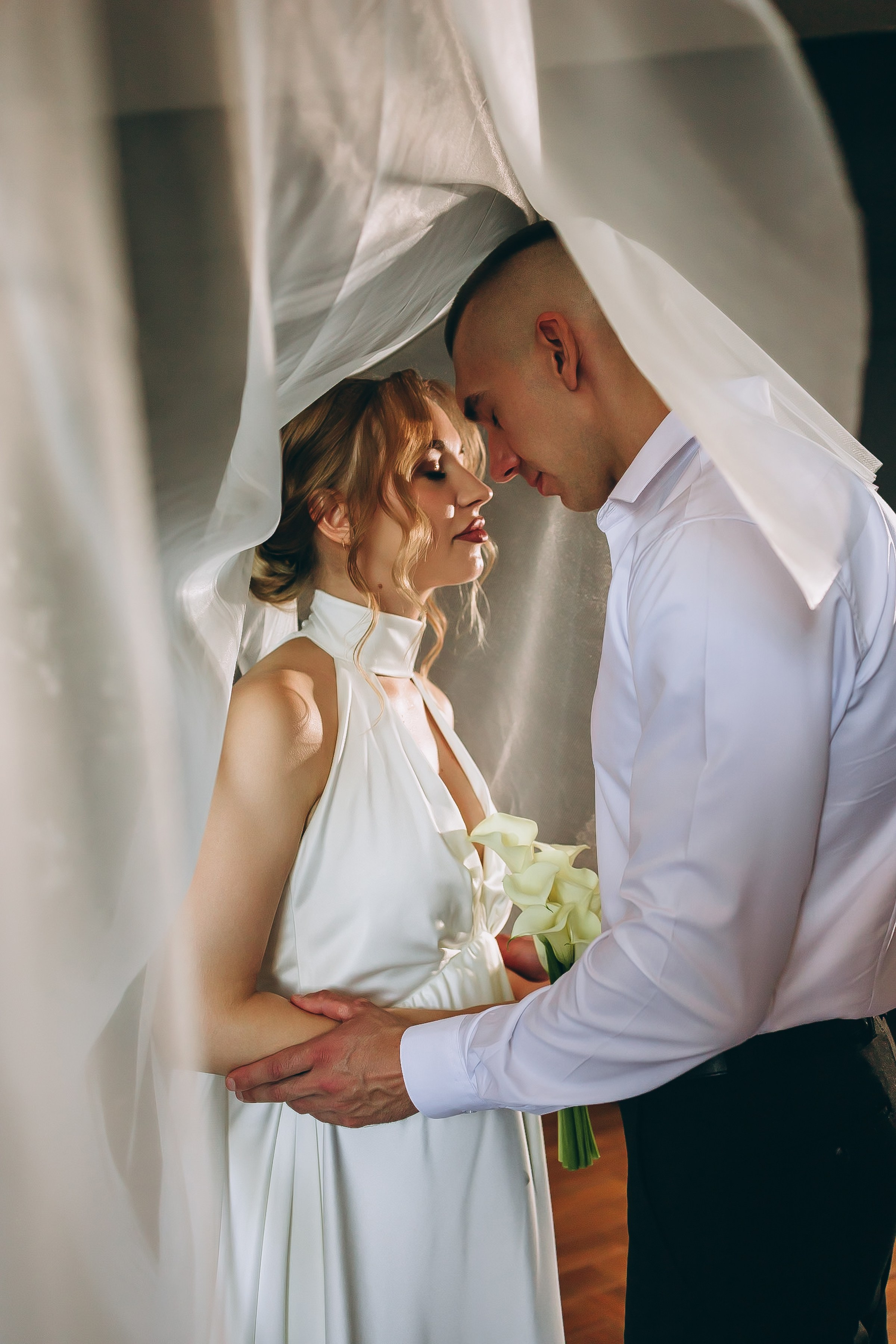 Егор & Анастасия. Семейный фотограф в Волгодонске Краченцева Анна