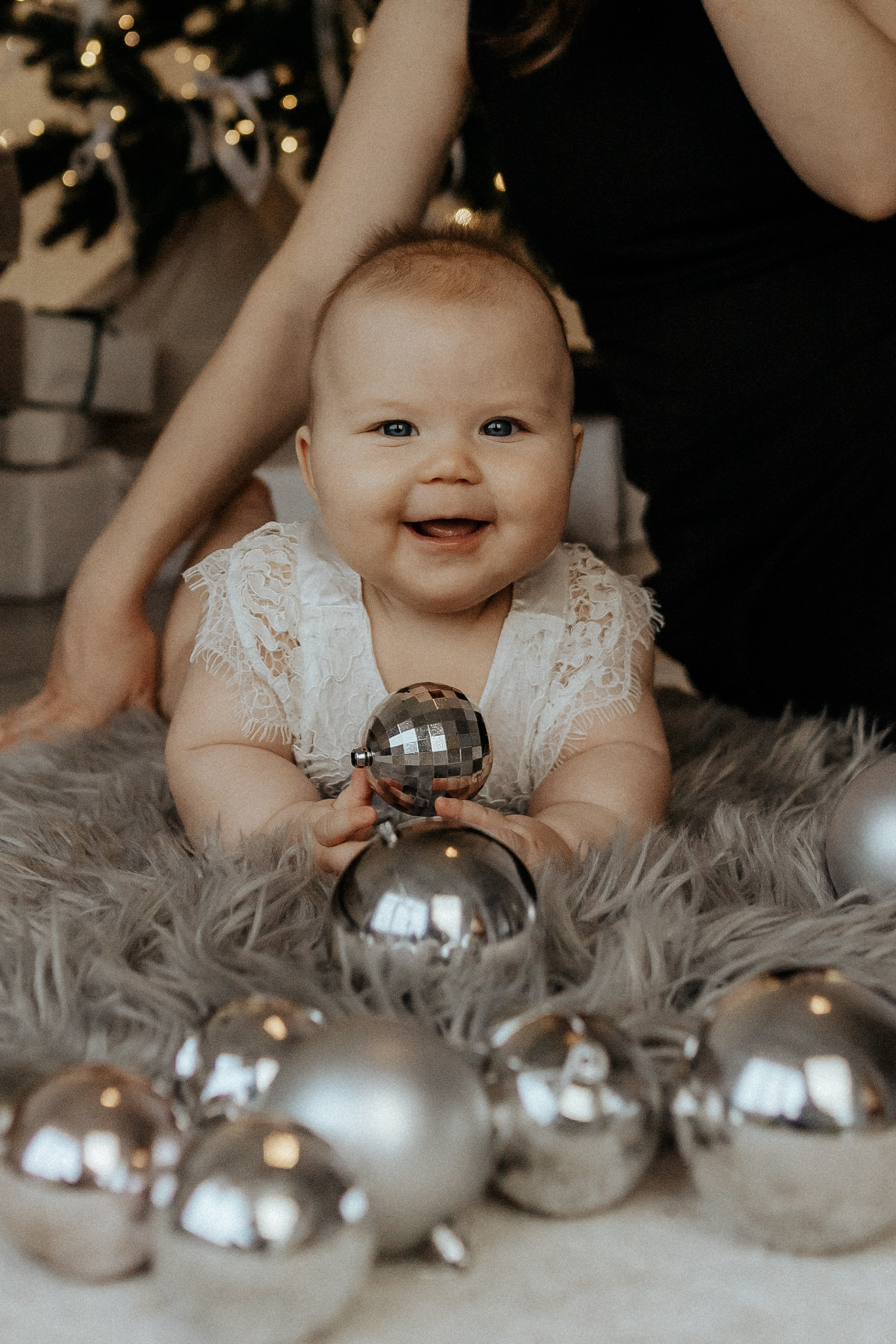 Семейная фотосессия. Семейный фотограф в Волгодонске Краченцева Анна