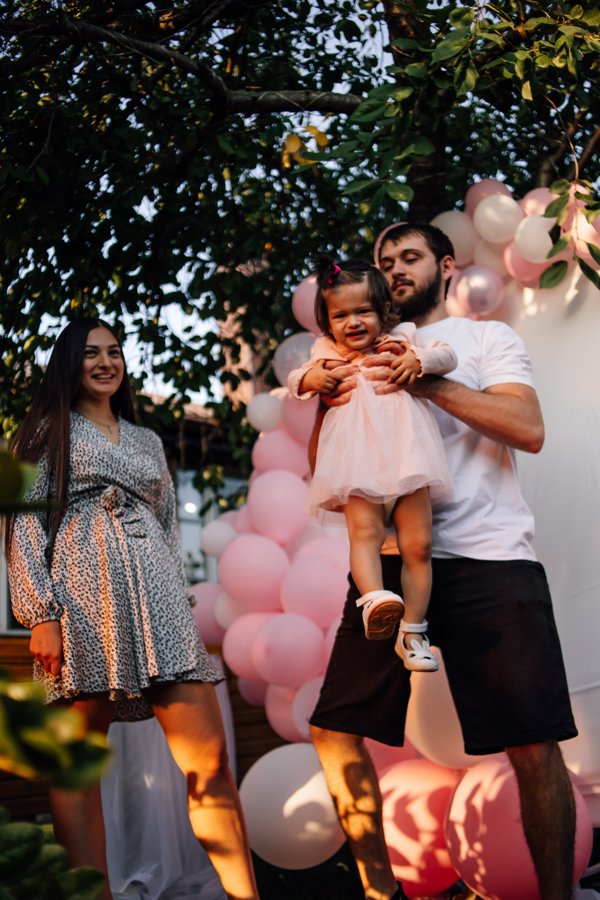 Амине 5. Семейный фотограф в Волгодонске Краченцева Анна