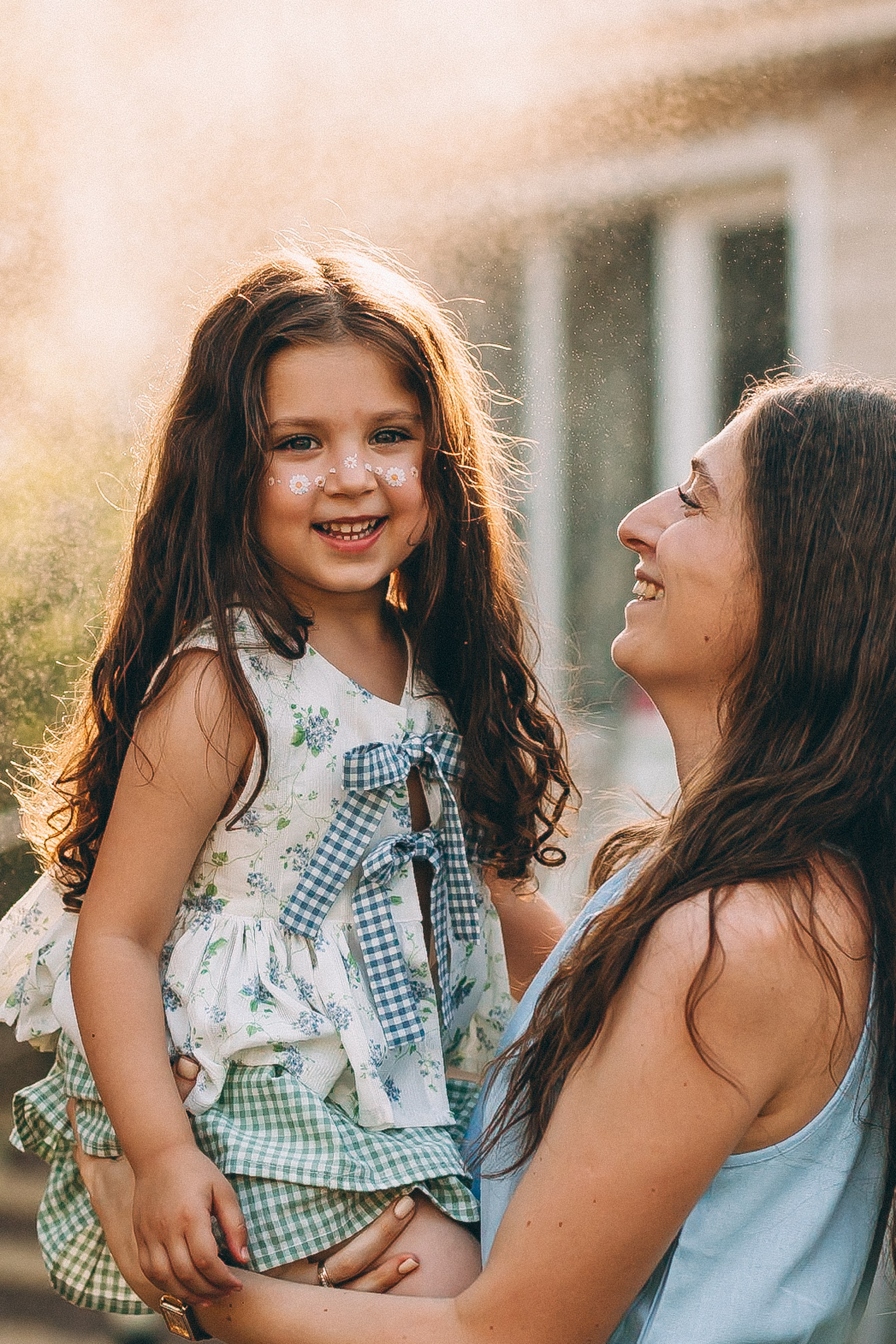 Пикник. Семейный фотограф в Волгодонске Краченцева Анна