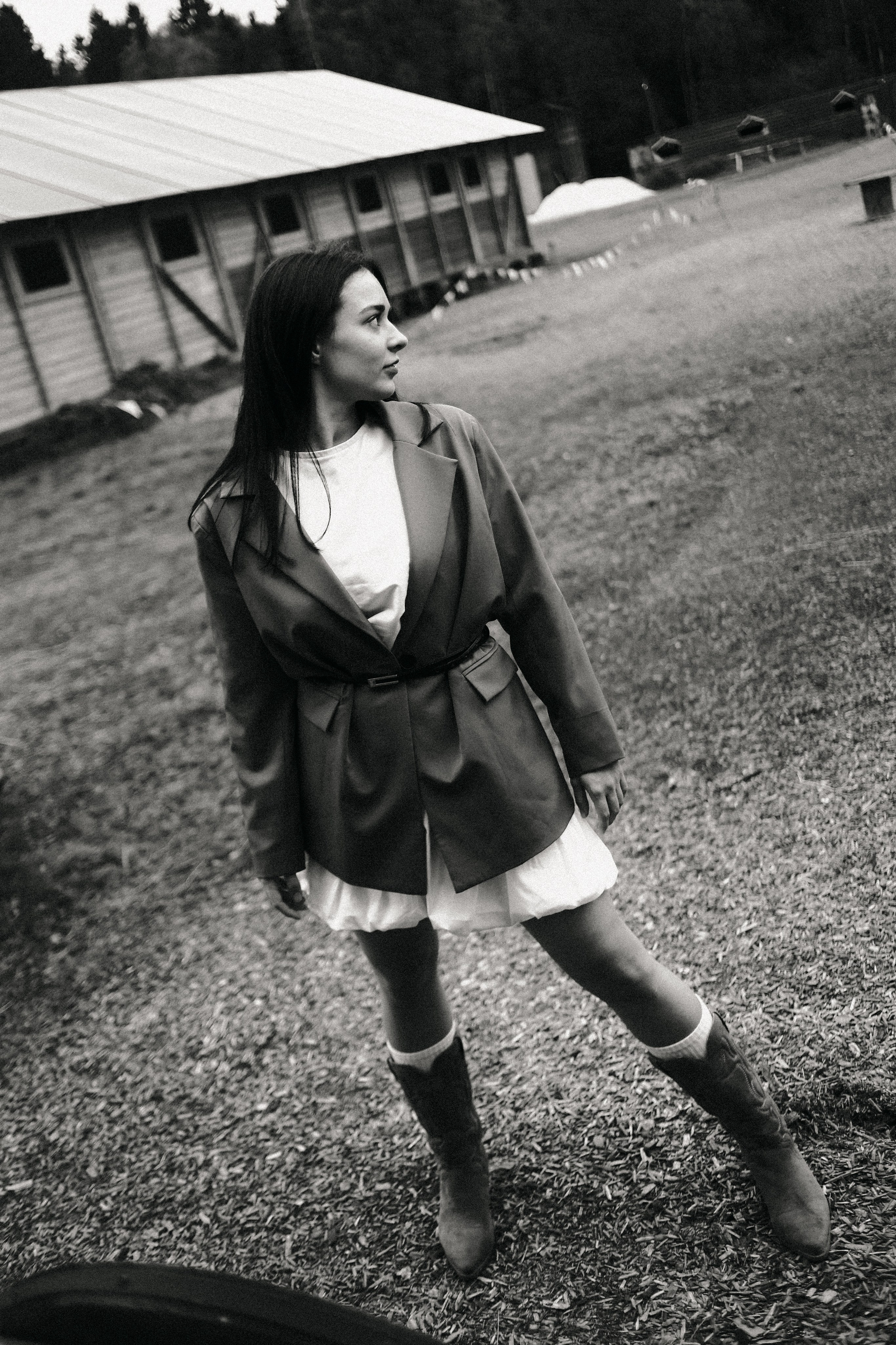 Рита. Фотограф Блинова Арина | Санк-Петербург