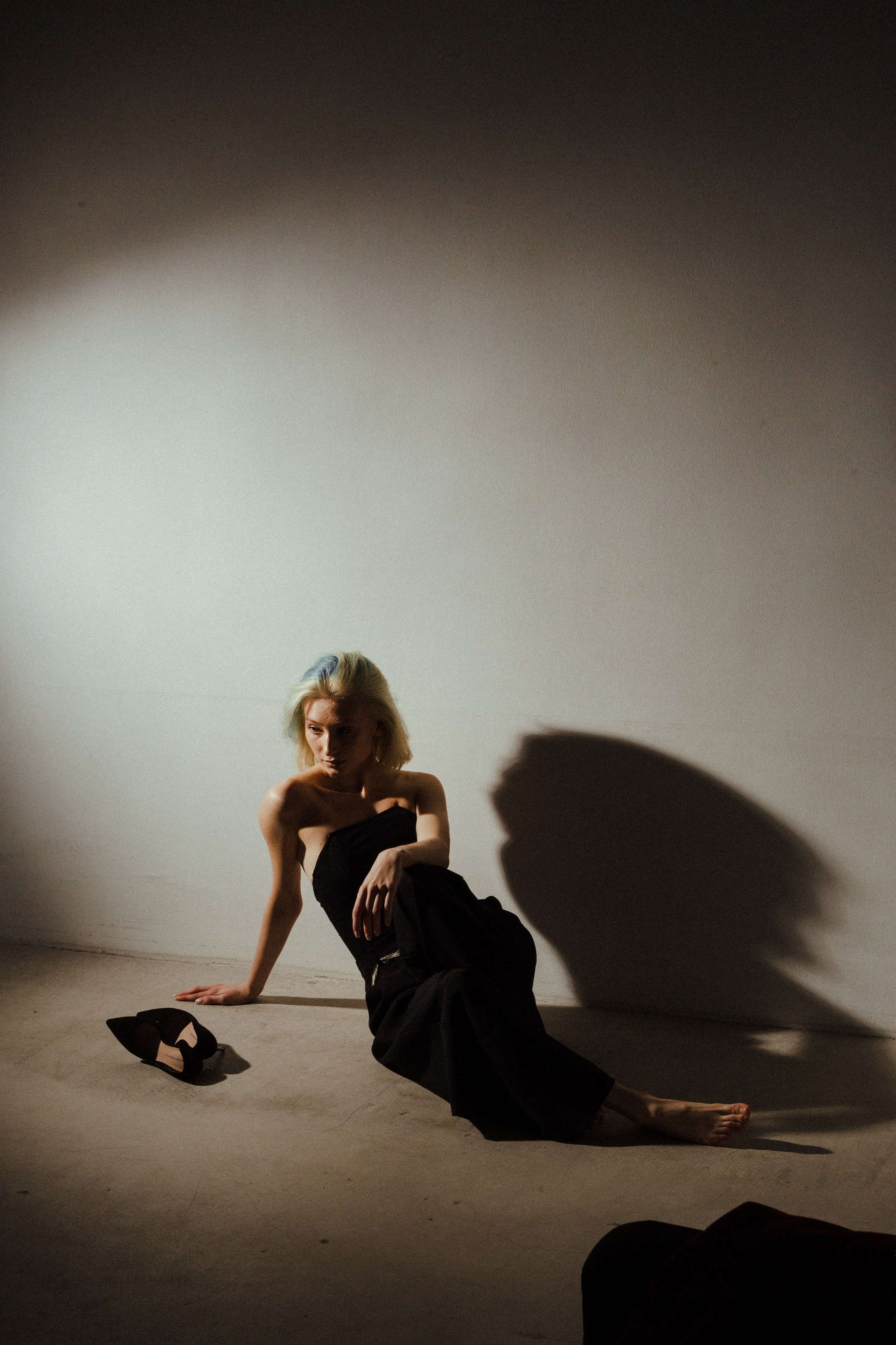 Алла 1. Фотограф Блинова Арина | Санк-Петербург