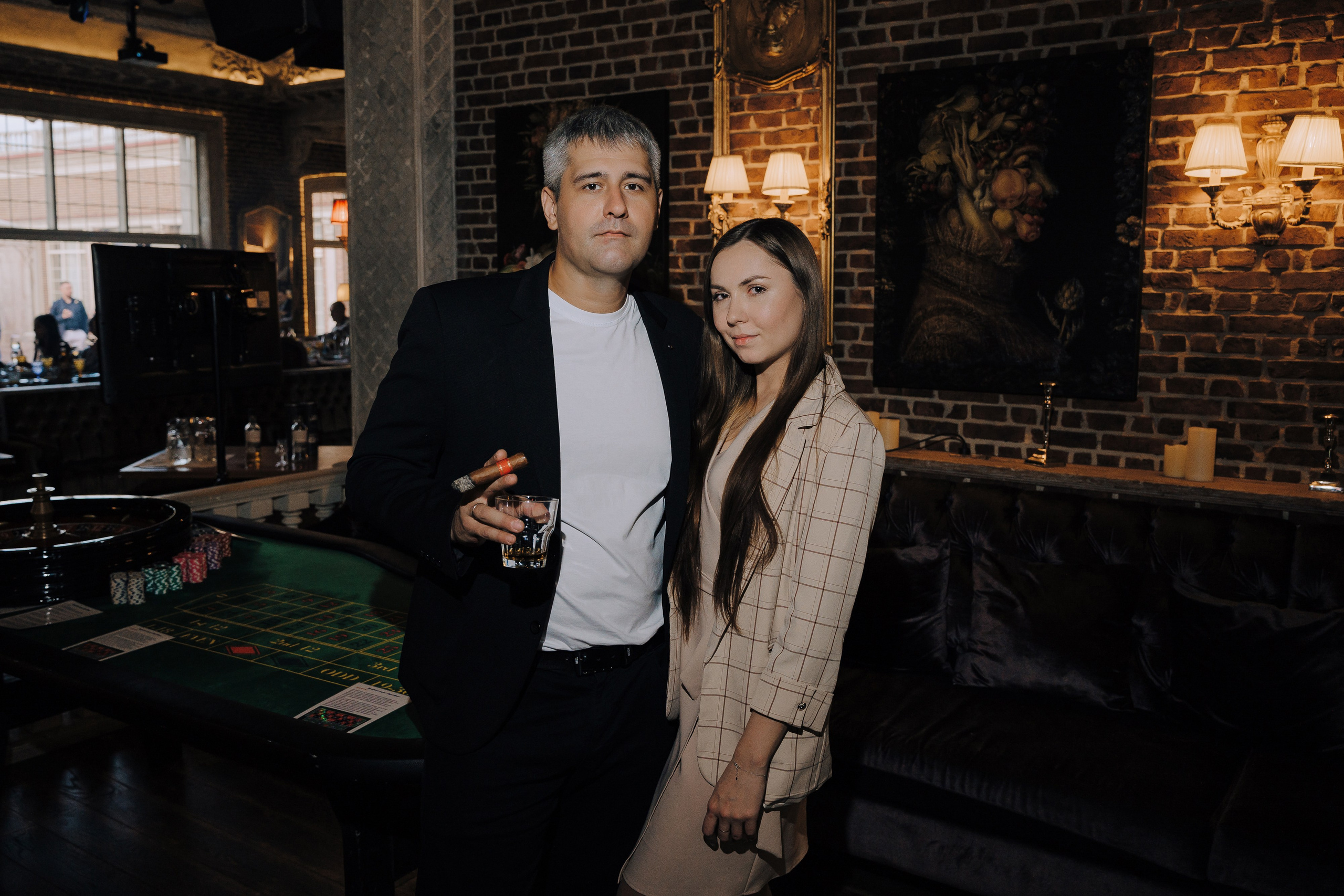 7 ЛЕТ AROMA DE CUBA. Репортажный фотограф Зуев Роман г. Челябинск