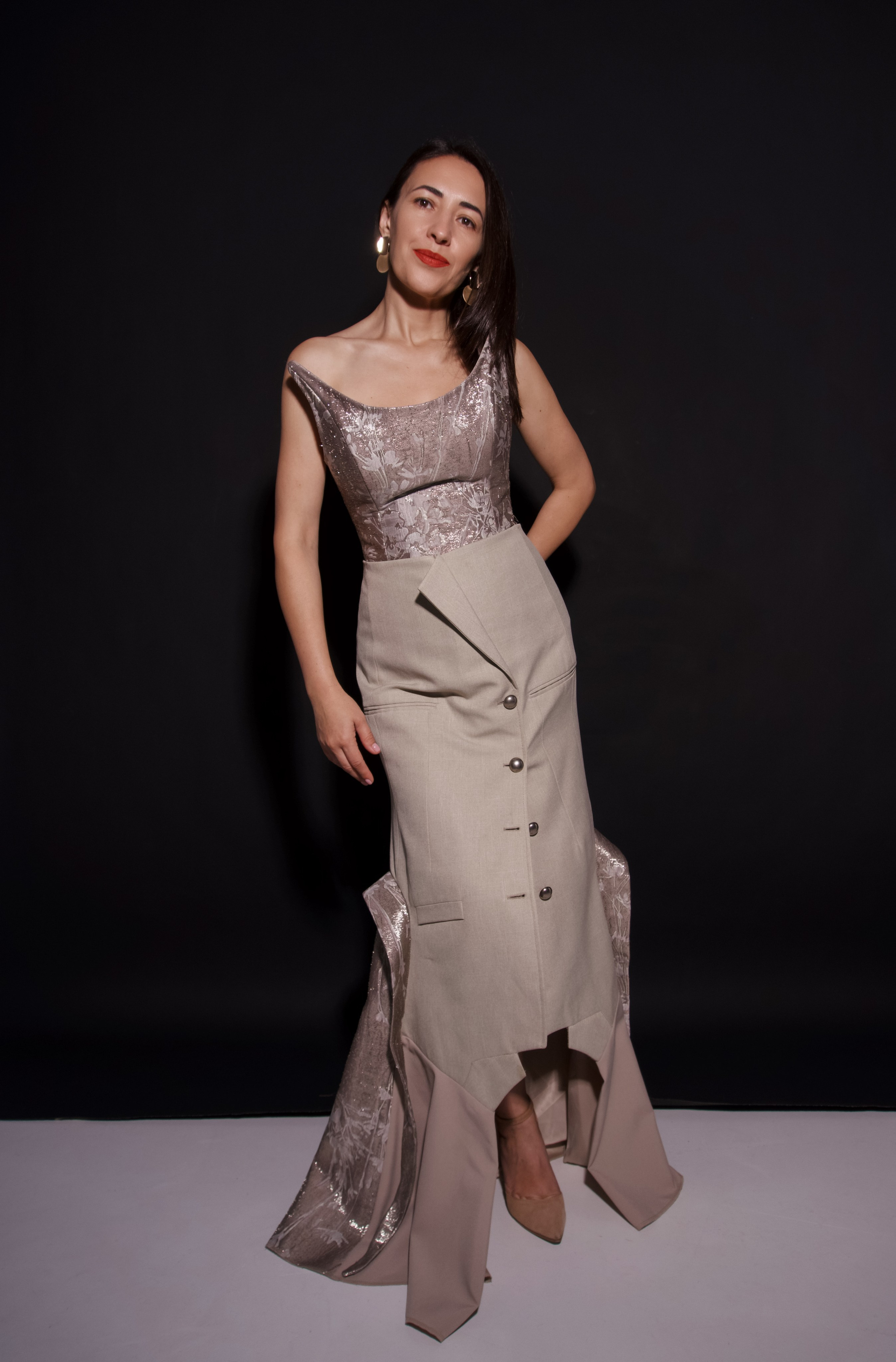 Галина, фотодень GOLD. Фотограф в Минске Света Григорьева