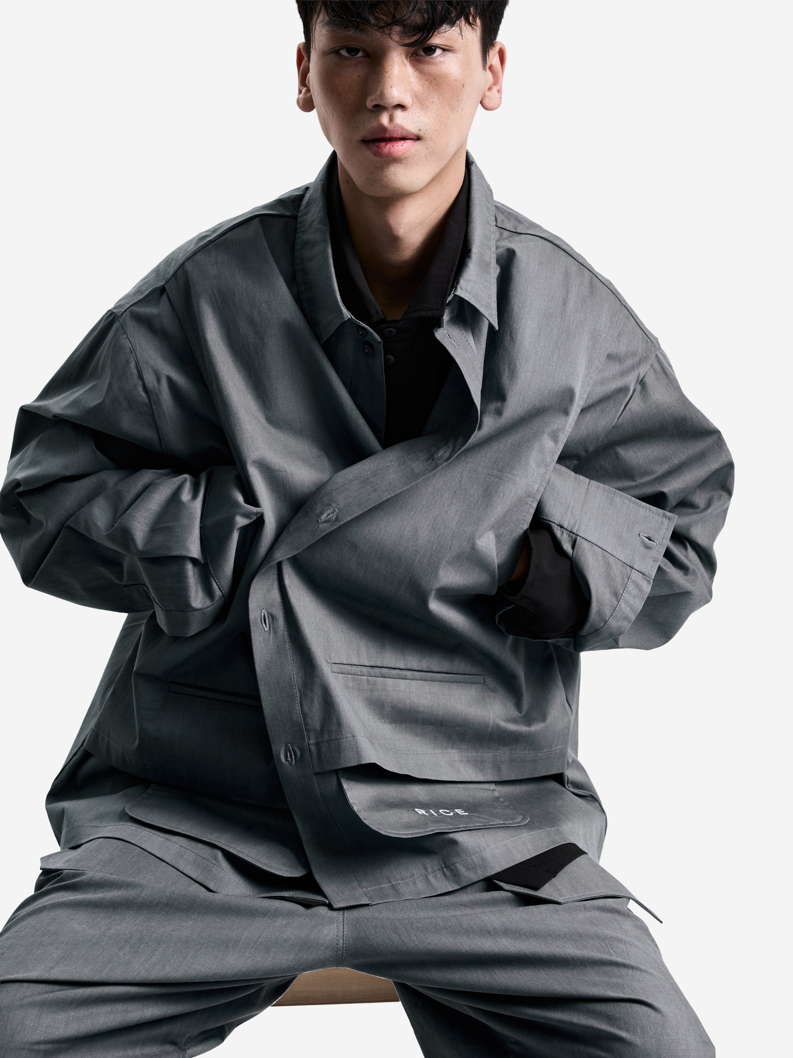 Campaign. / lookbook. Главная