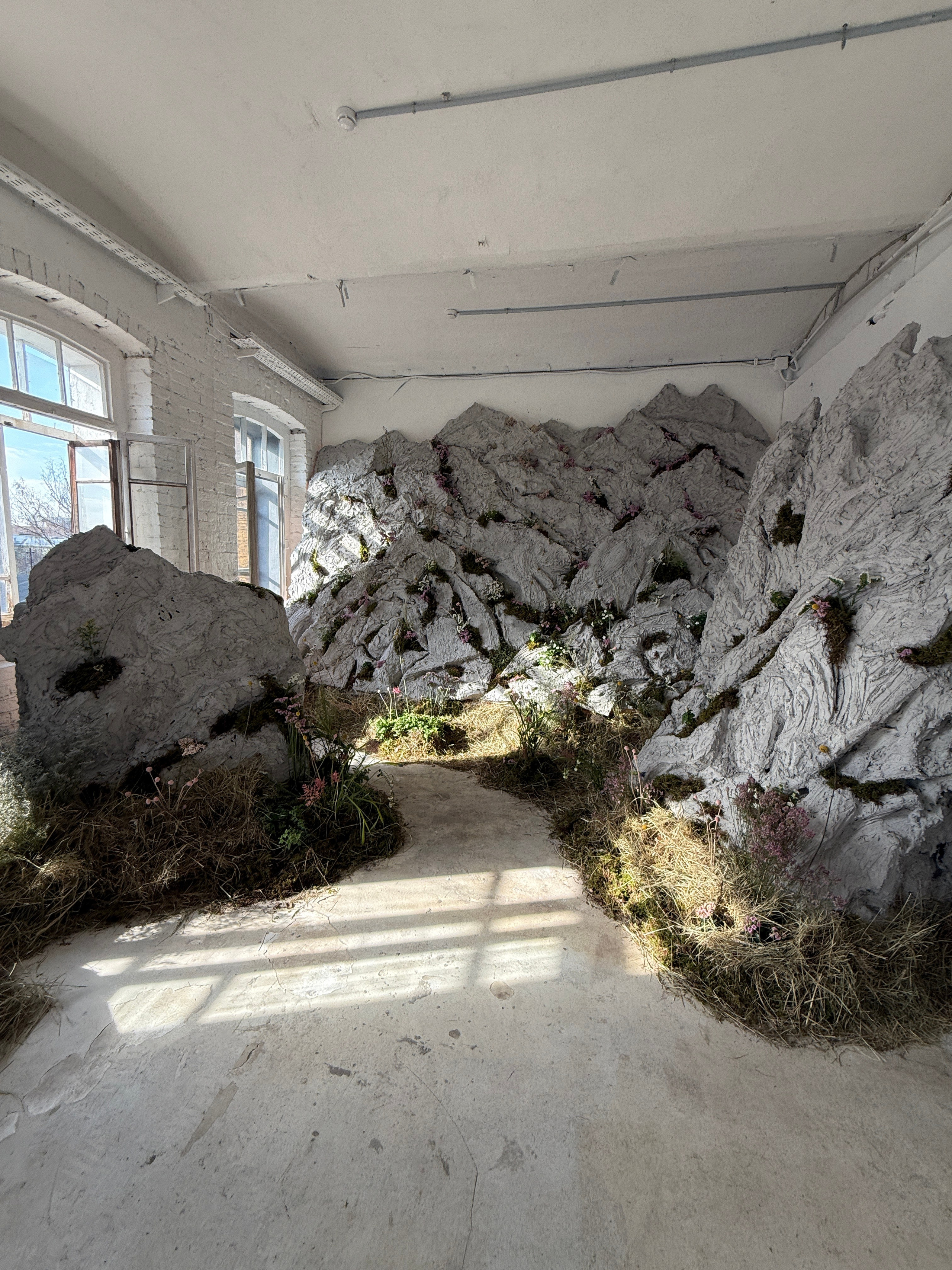 Фотостудия МОХ зал Свет. Фотограф Настя Лев