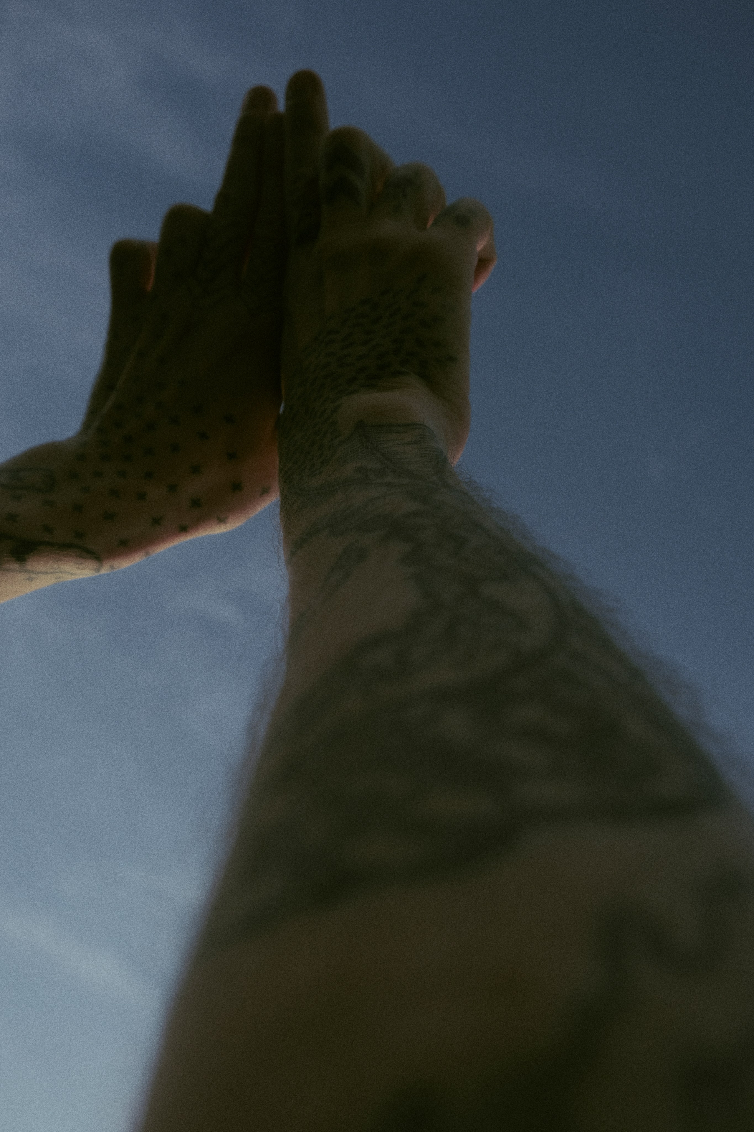 Беларусь. Фотограф Настя Лев