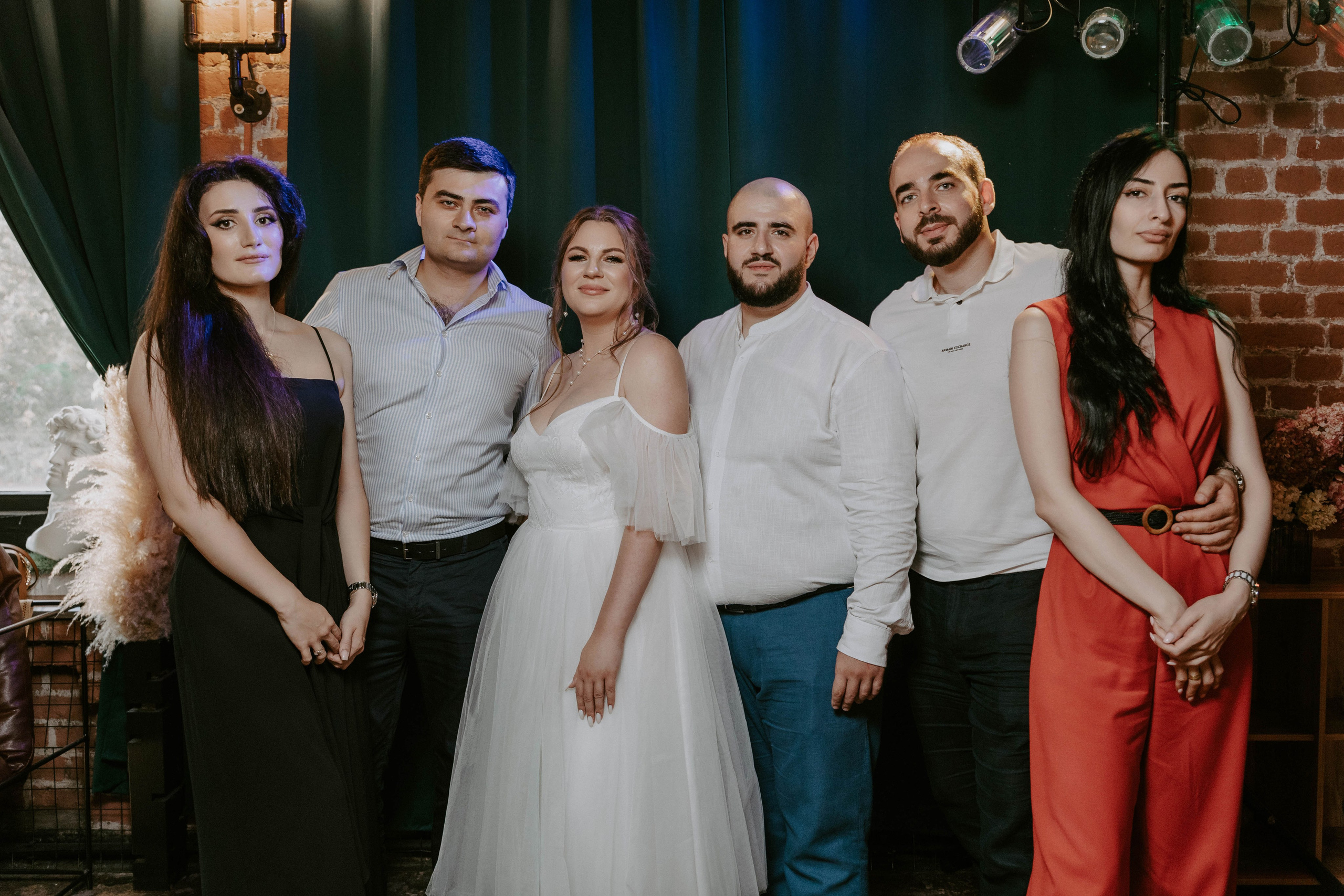 Артур и Марина. Фотограф в Москве и любой точке земного шара Алёна Вялова (Чулкова)