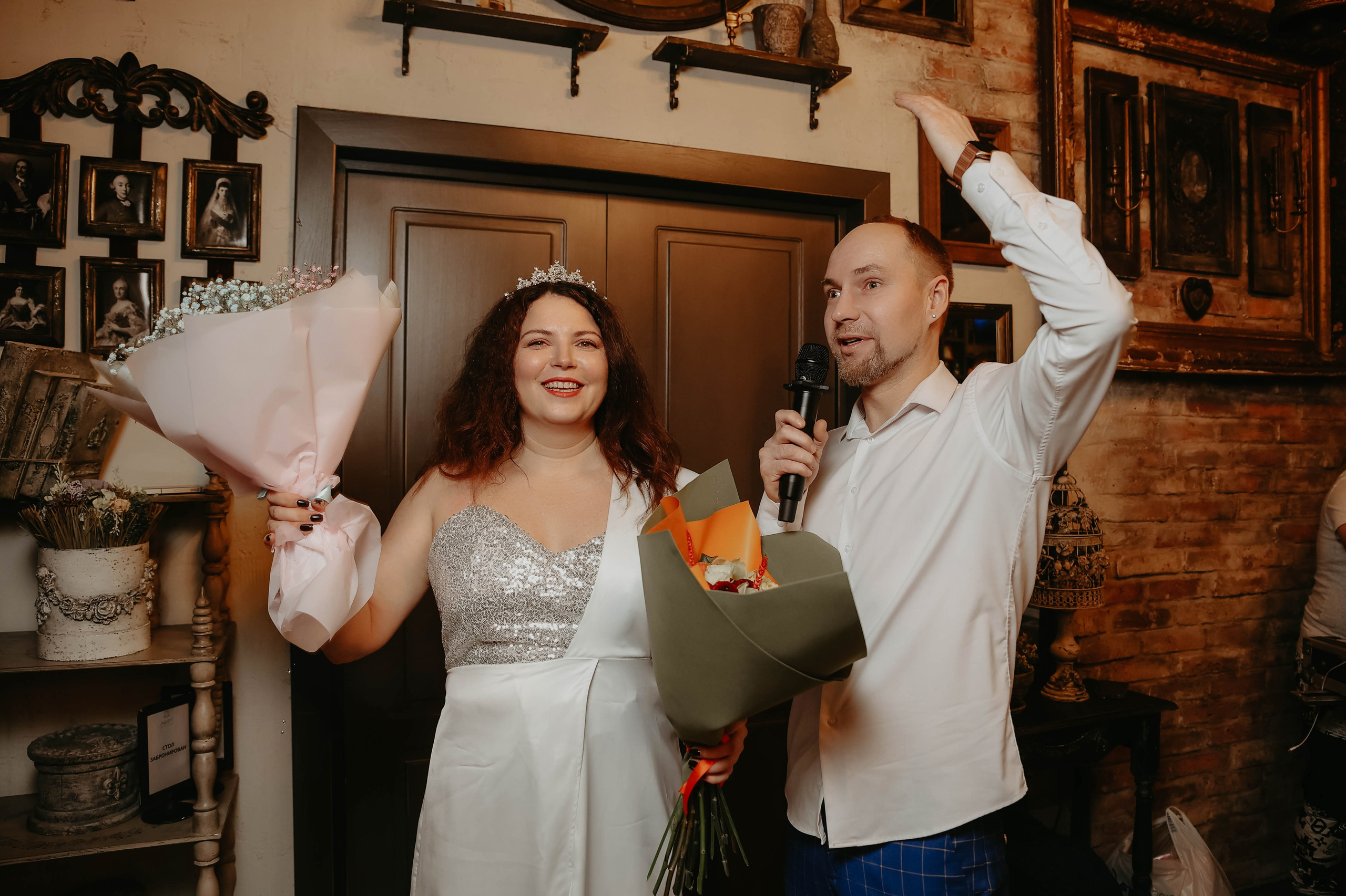 День Рождения Ольги. Фотограф в Москве и любой точке земного шара Алёна Вялова (Чулкова)