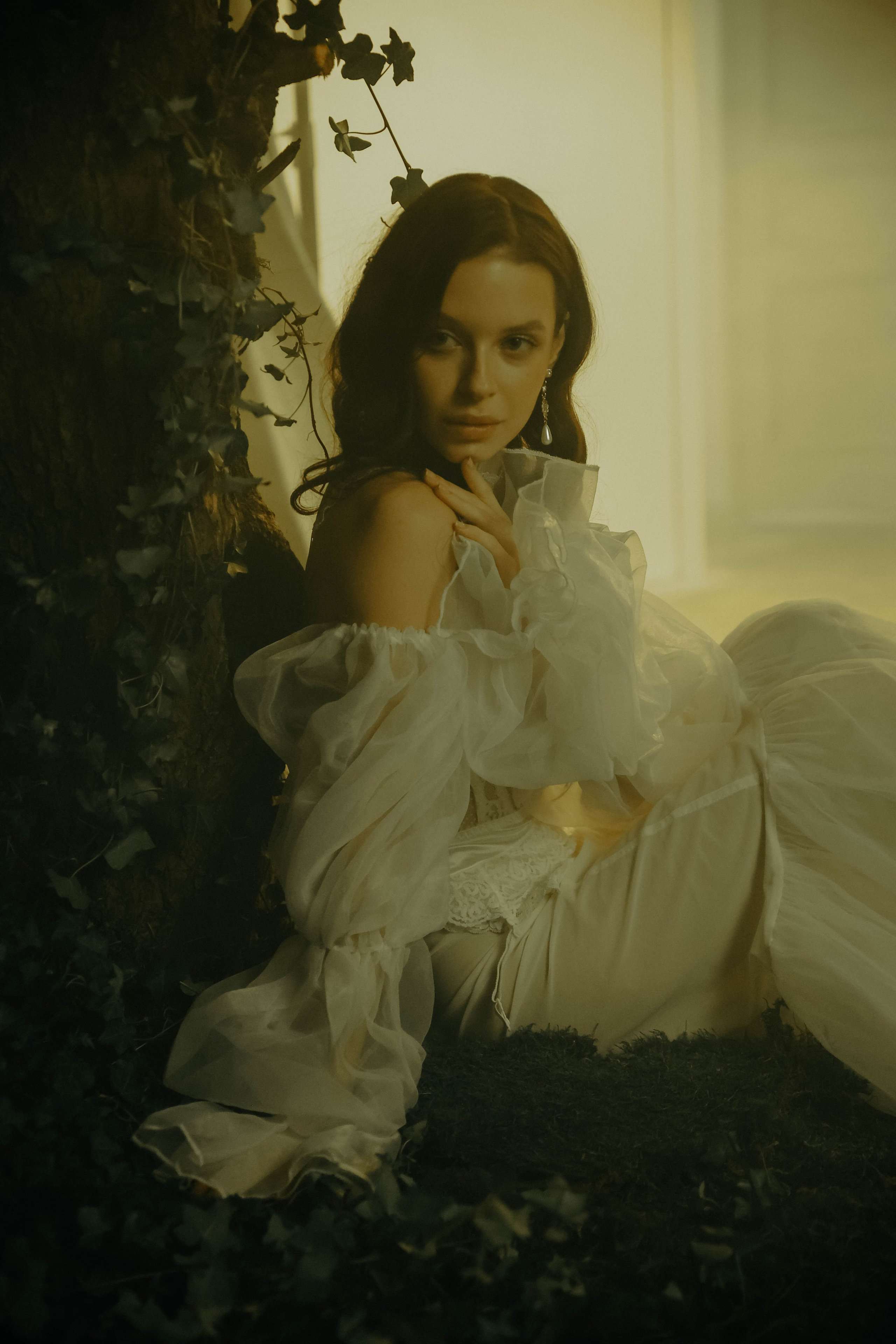 Винтаж. Photographer in Moscow & everywhere in the World Alena Vyalova