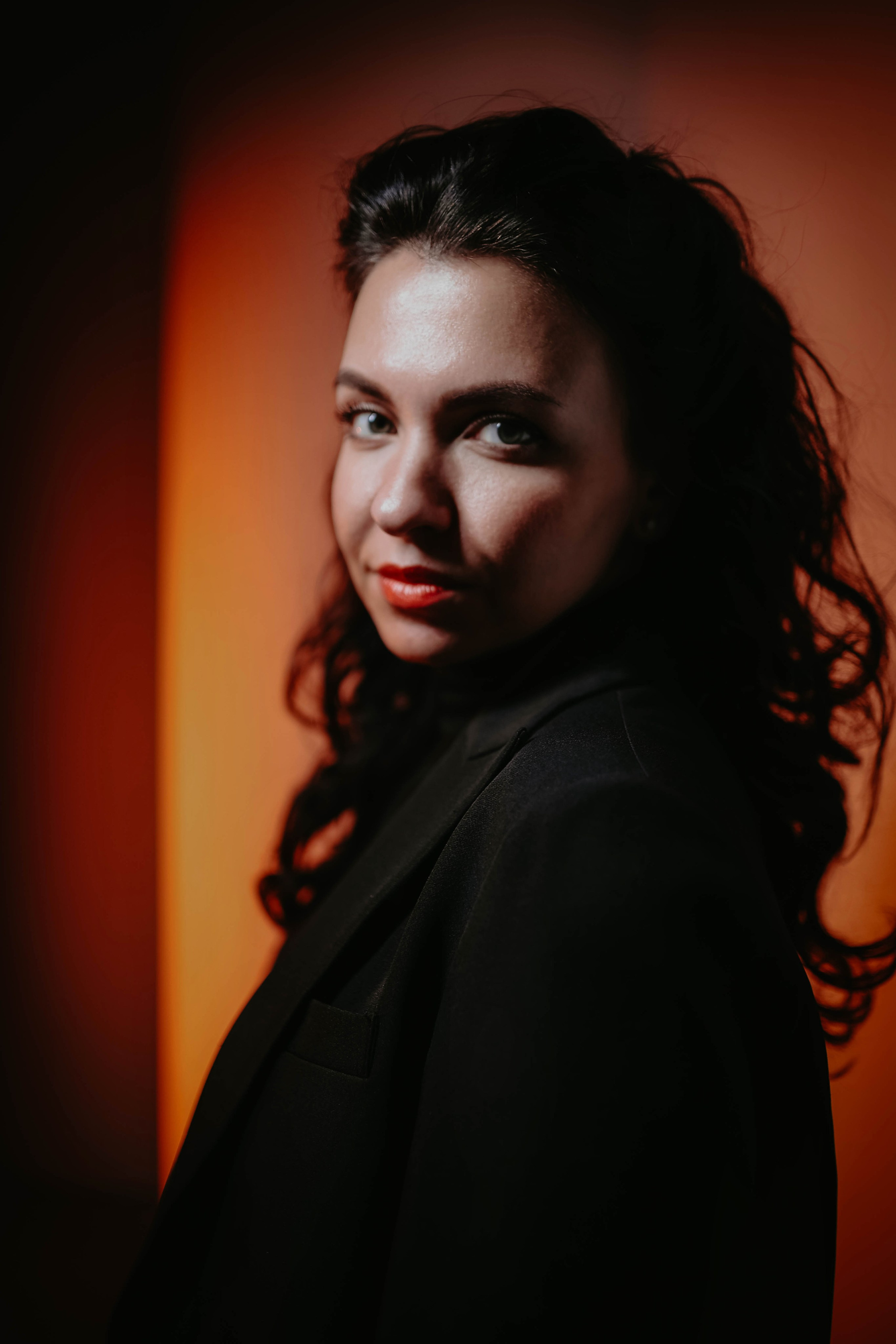 Вика. Фотограф в Москве и любой точке земного шара Алёна Вялова (Чулкова)