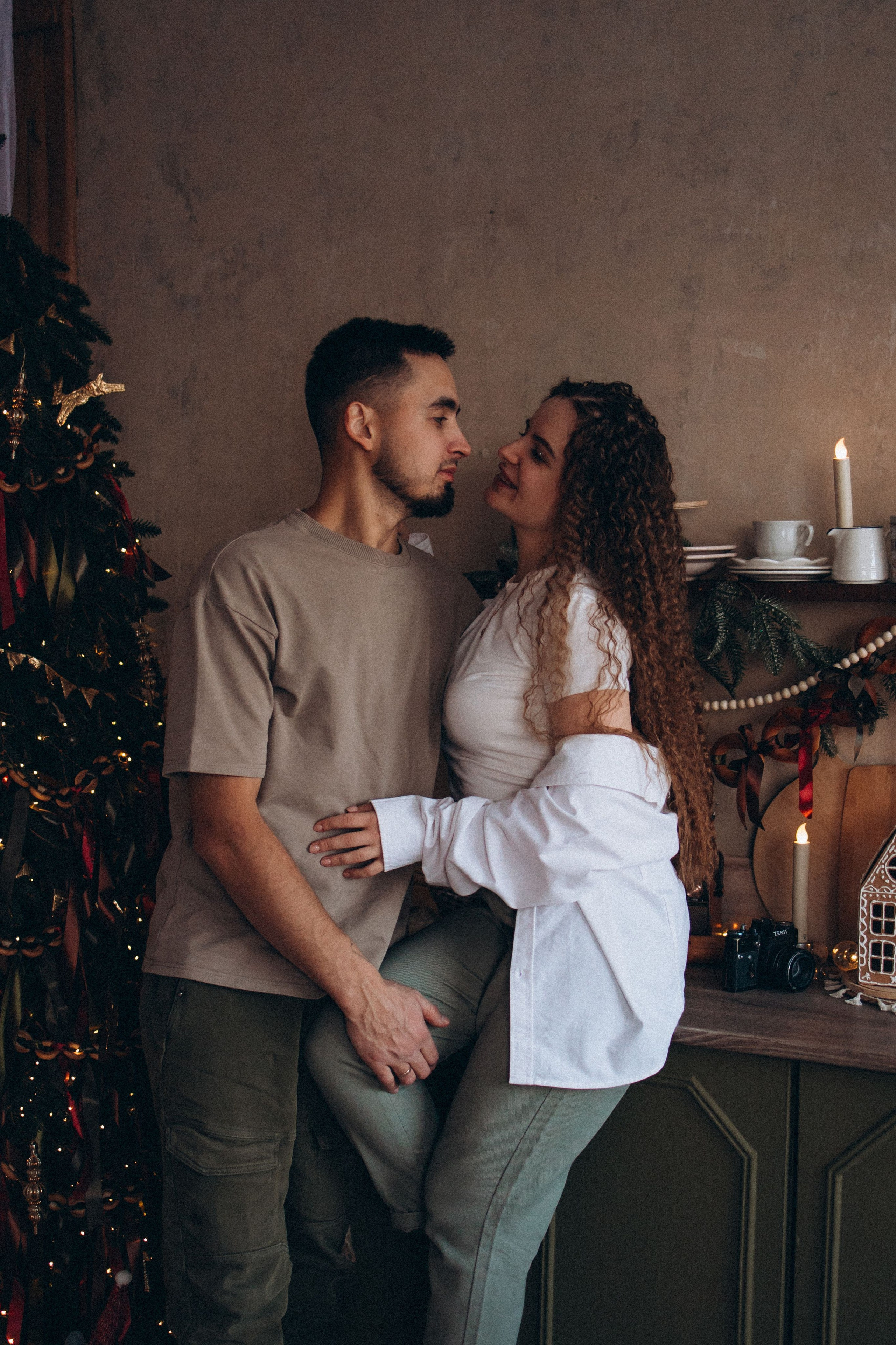 Ксения. Семейный фотограф Нижневартовск Тюмень Ефимова Ирина