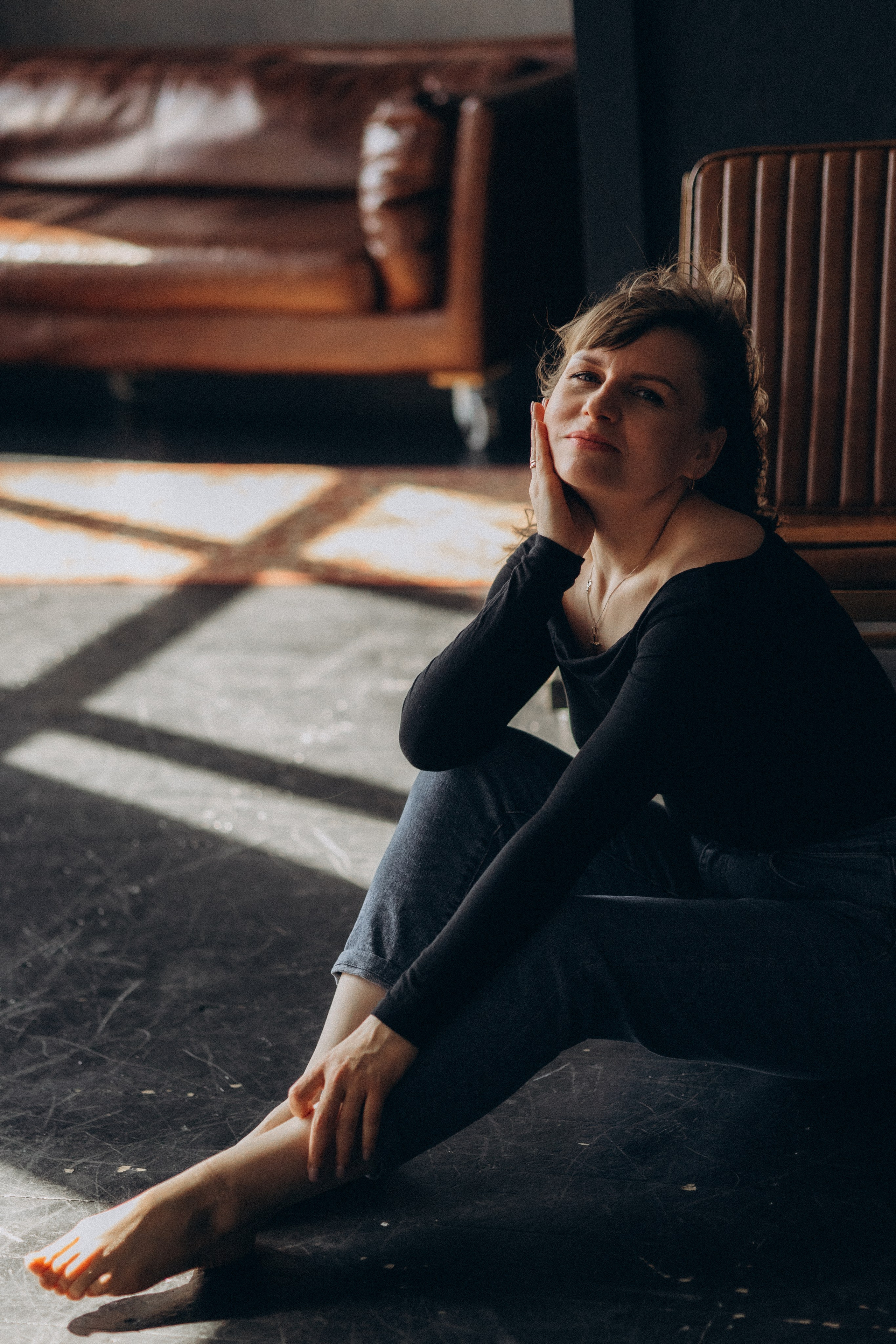 Наталья. Семейный фотограф lifestyle в Новосибирске Елена Шпилевая