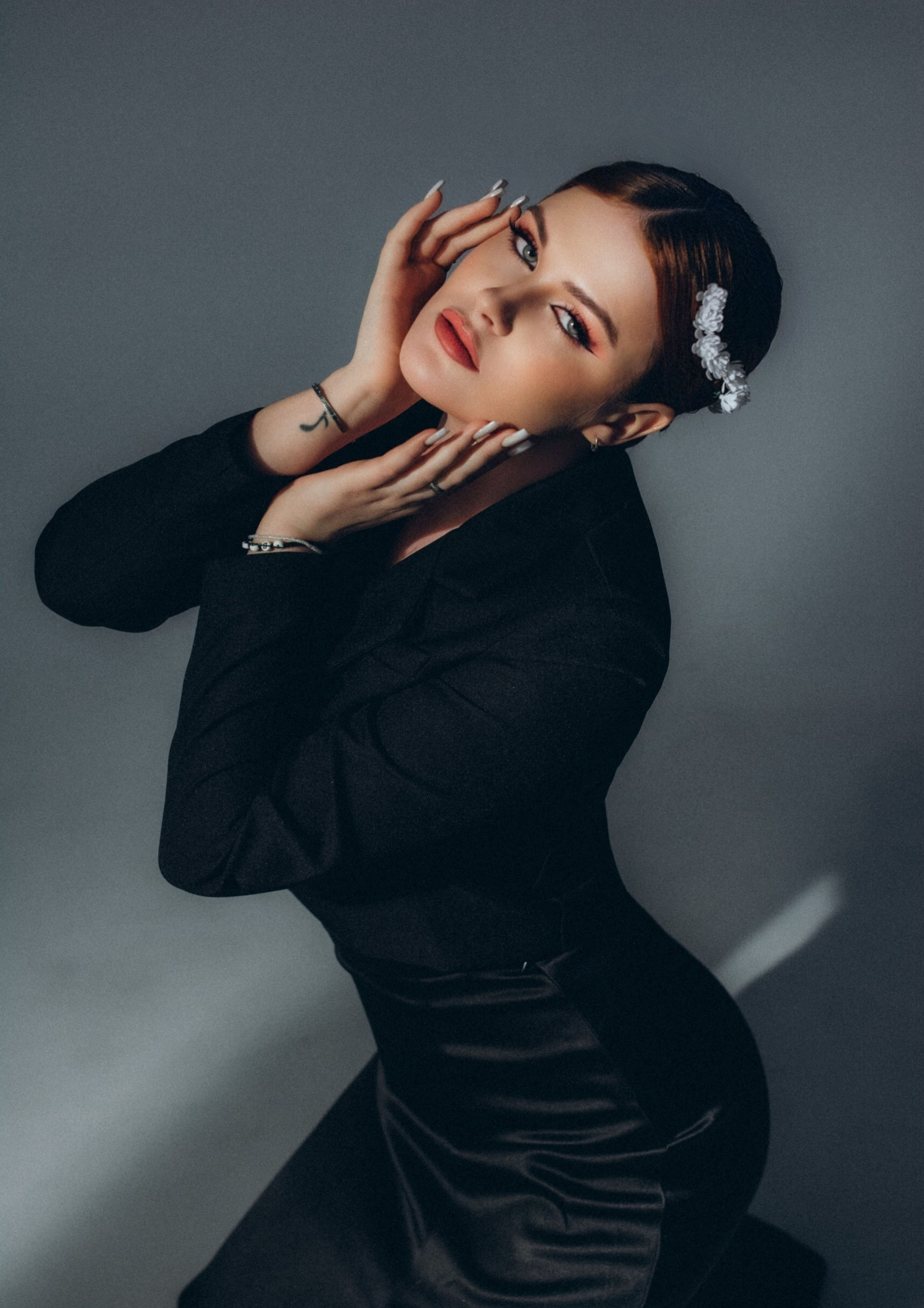 Алиса Жутаева. Фотограф в Москве Ангелина Ким