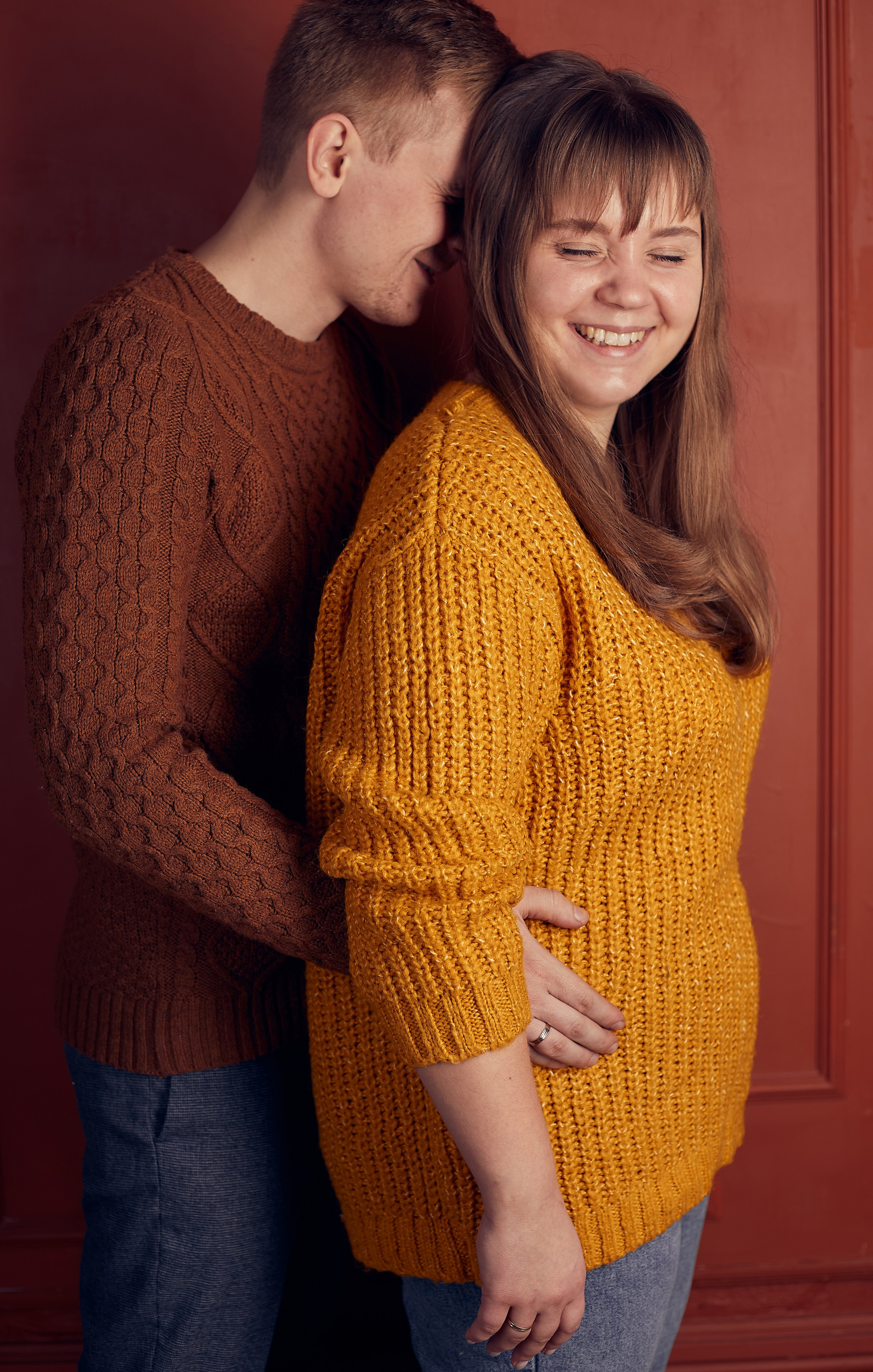 К + В. Портретный фотограф Санкт-Петербург, Пхукет