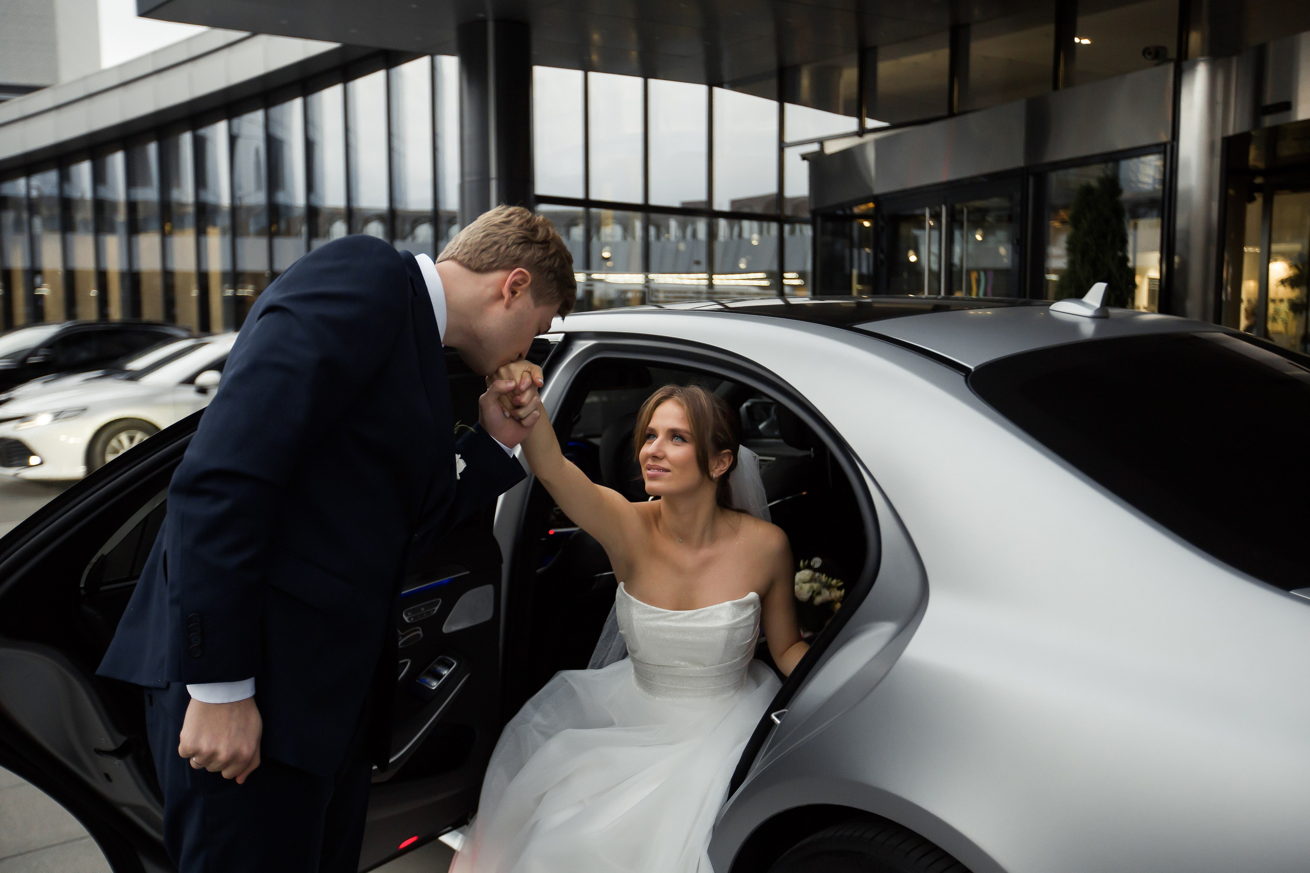 VICTORIA & DANIL. Свадебный фотограф | Екатеринбург | Сочи | Артем Шестаков