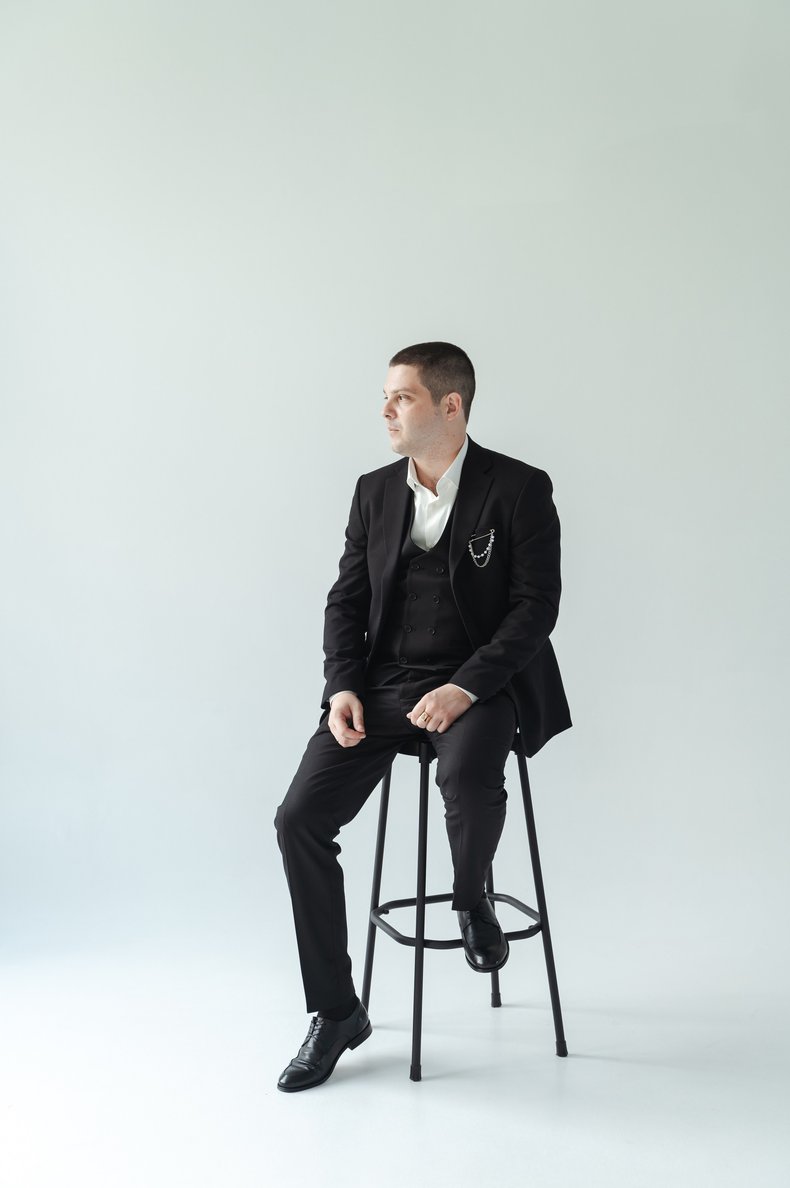 Вадим и Юлия. Фотограф Дарья Борисова в г. Новочеркасск и РО