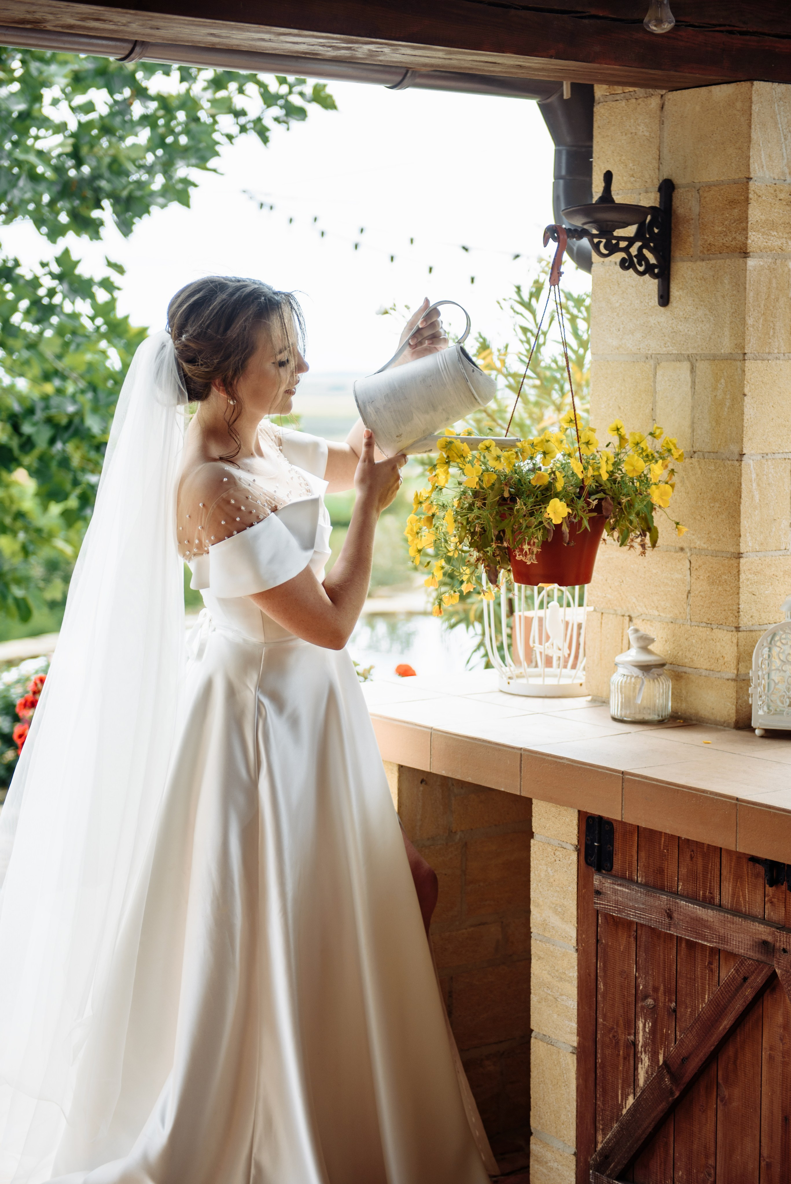 Свадьба Максима и Ольги. Свадебный фотограф Дмитрий Высоцкий | Ростов-на-Дону