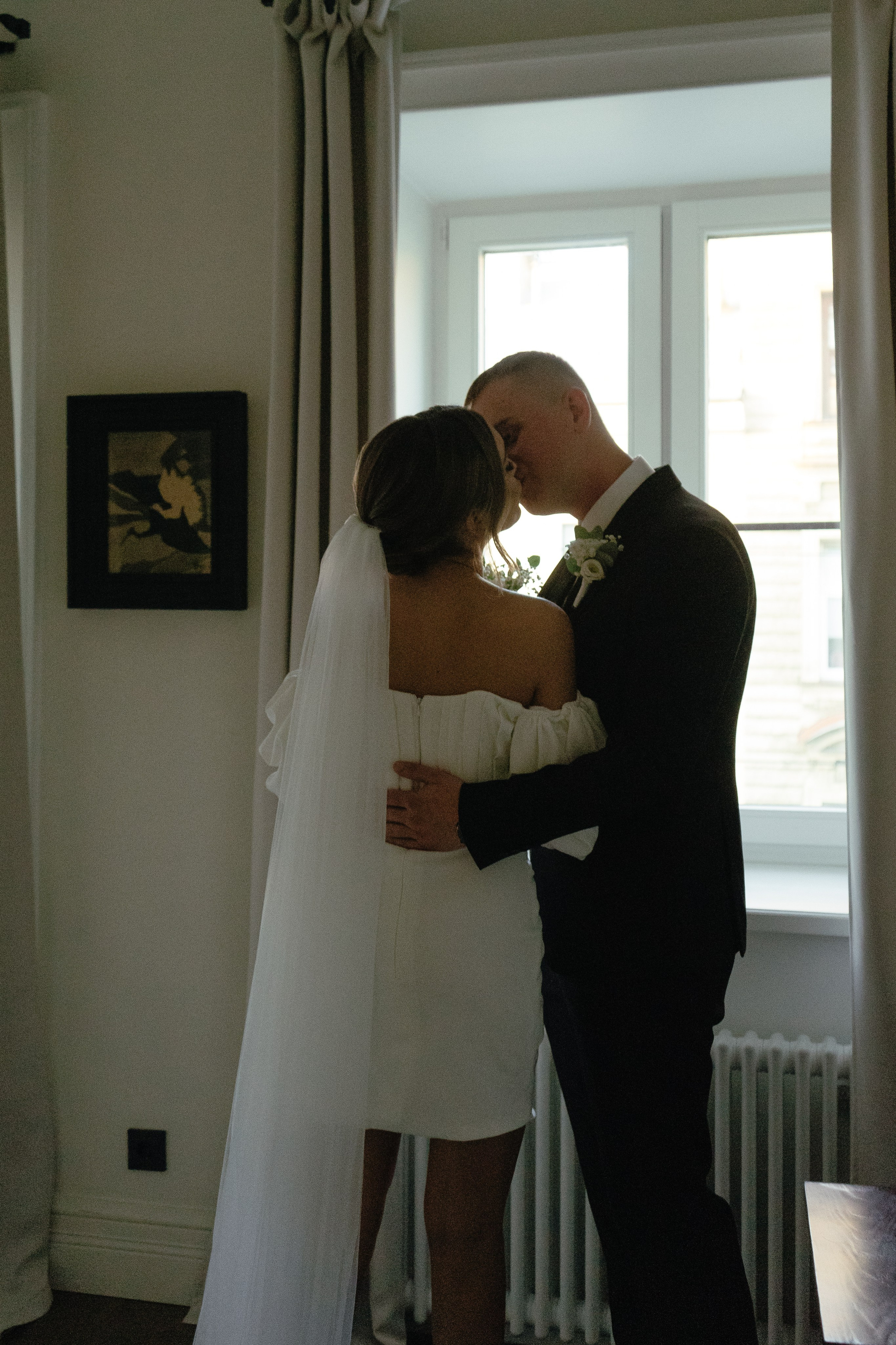 К|А. Свадебный фотограф ПИТЕР | МОСКВА