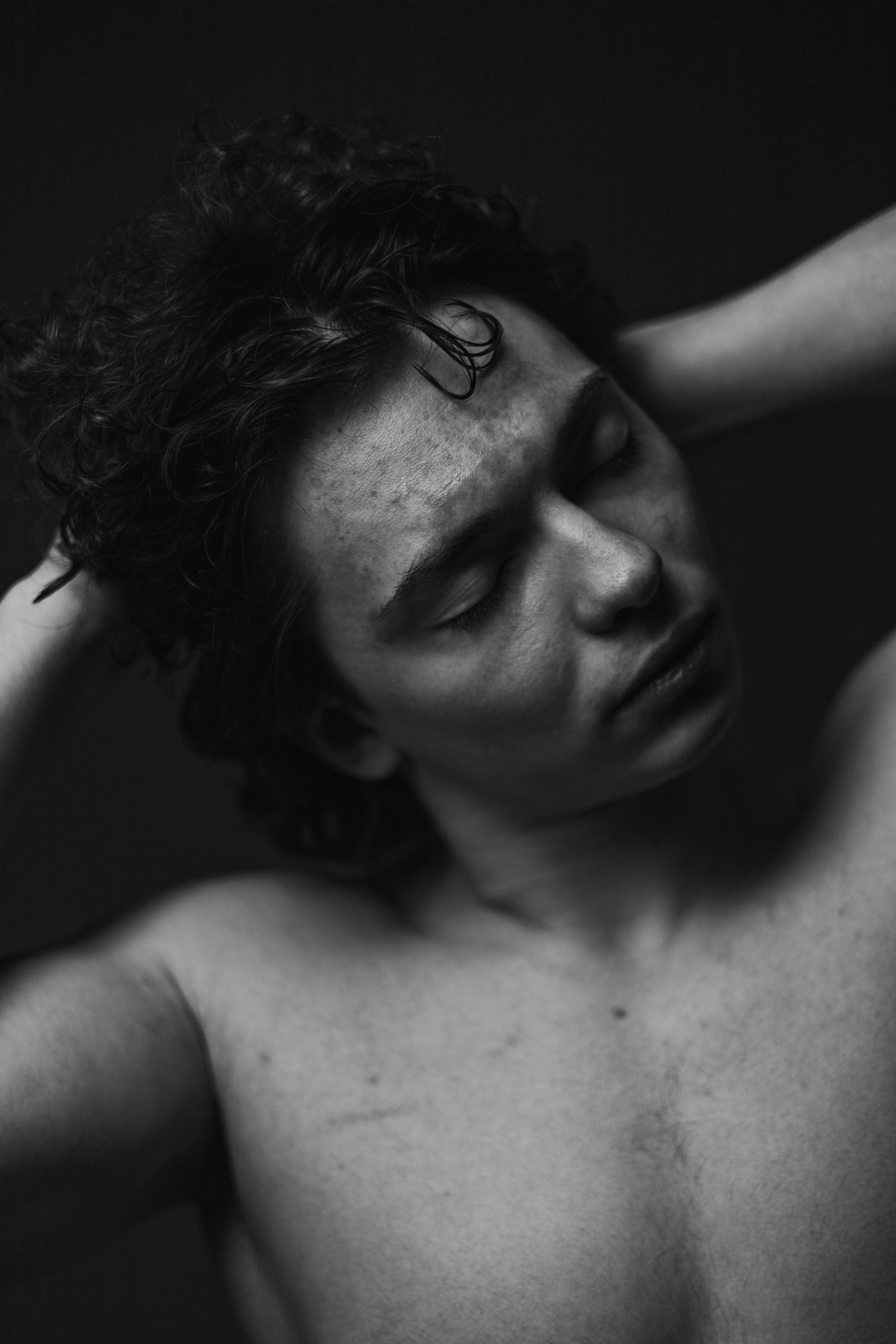 Фотограф Евгения Ошкина, Саранск