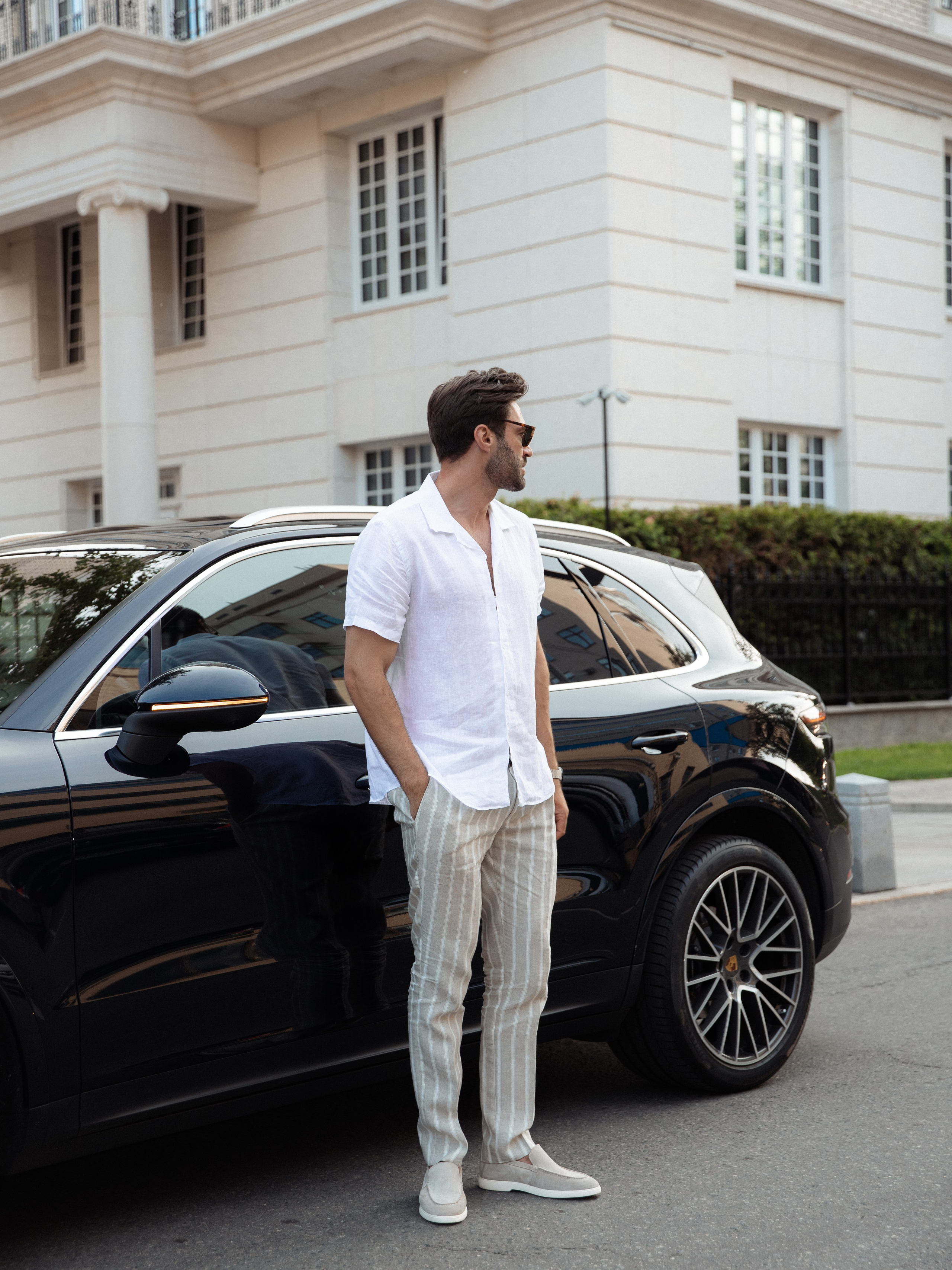 DAMAT TWEEN. Коммерческий фотограф для брендов в Москве